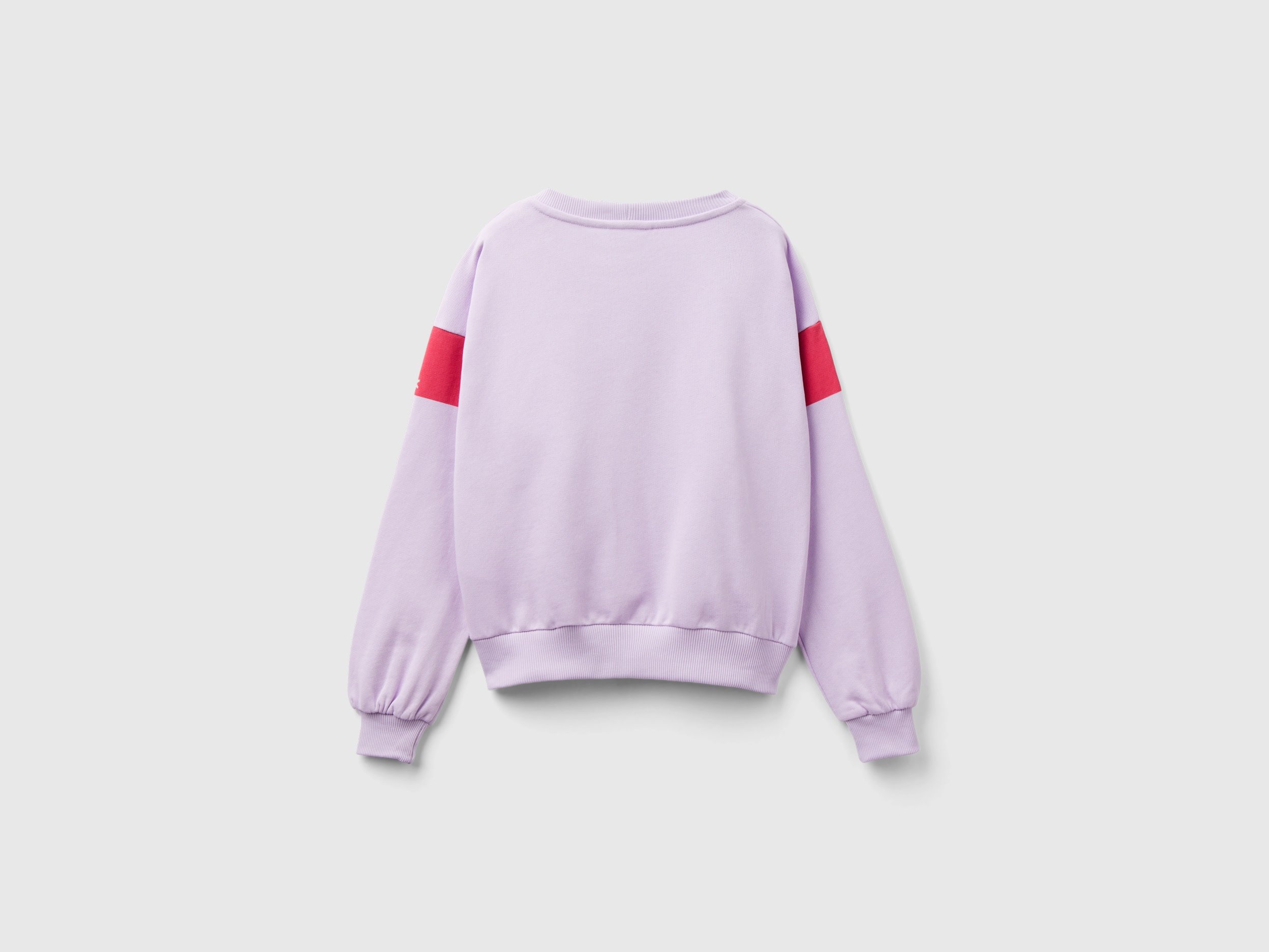 United Colors Of Benetton / Свитшот для девочки