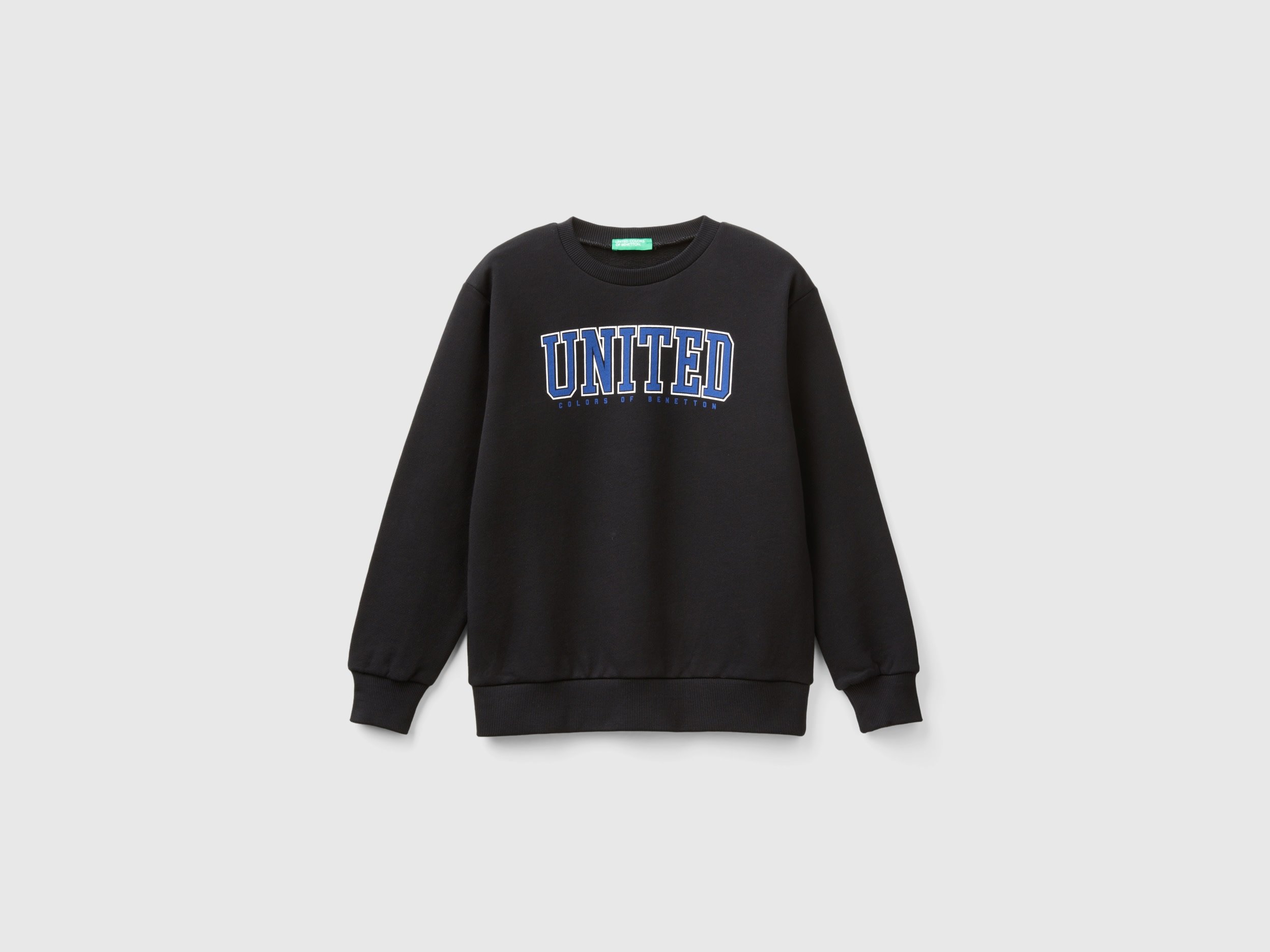 United Colors Of Benetton / Свитшот для мальчика