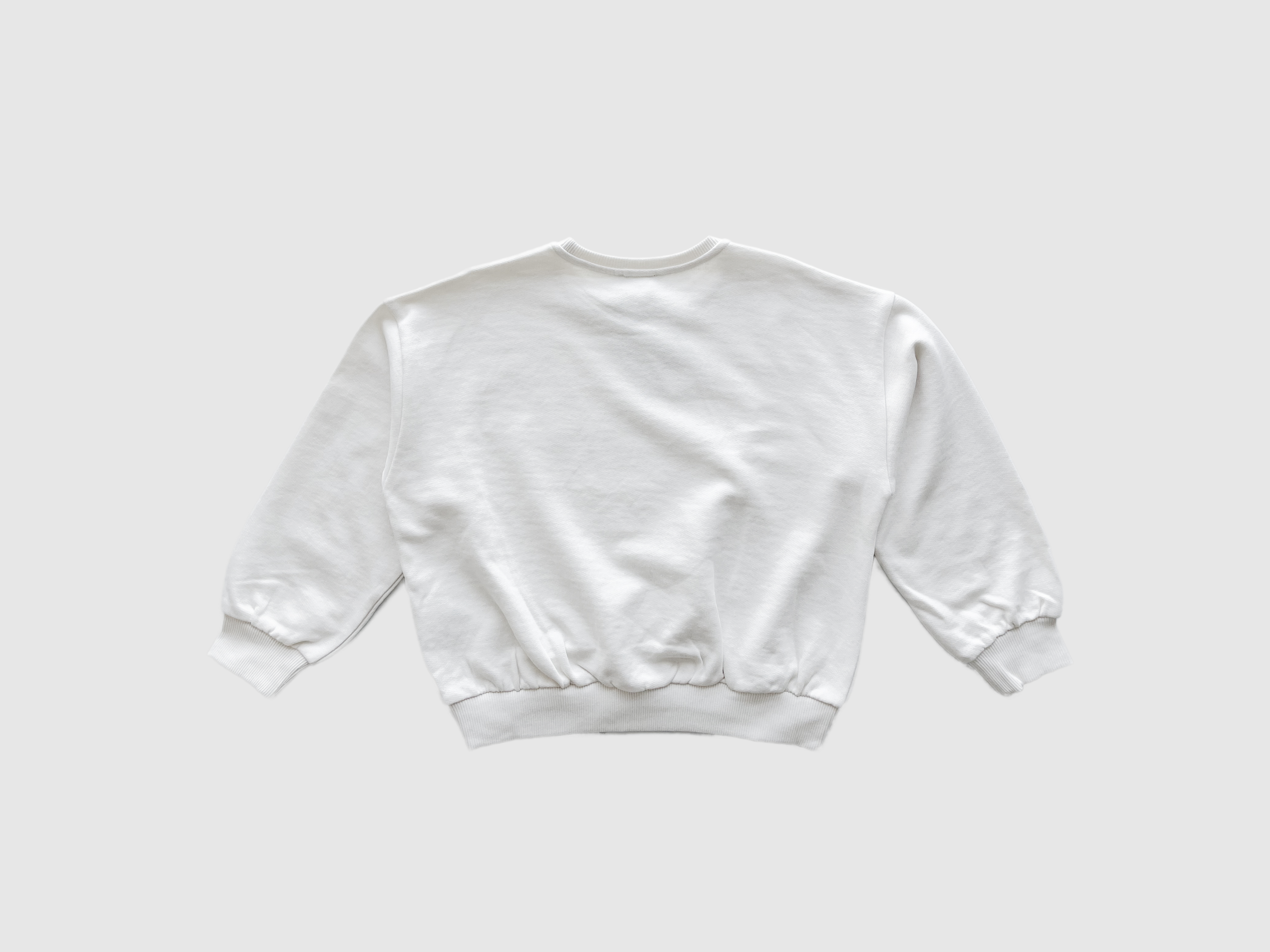 United Colors Of Benetton / Свитшот для девочки