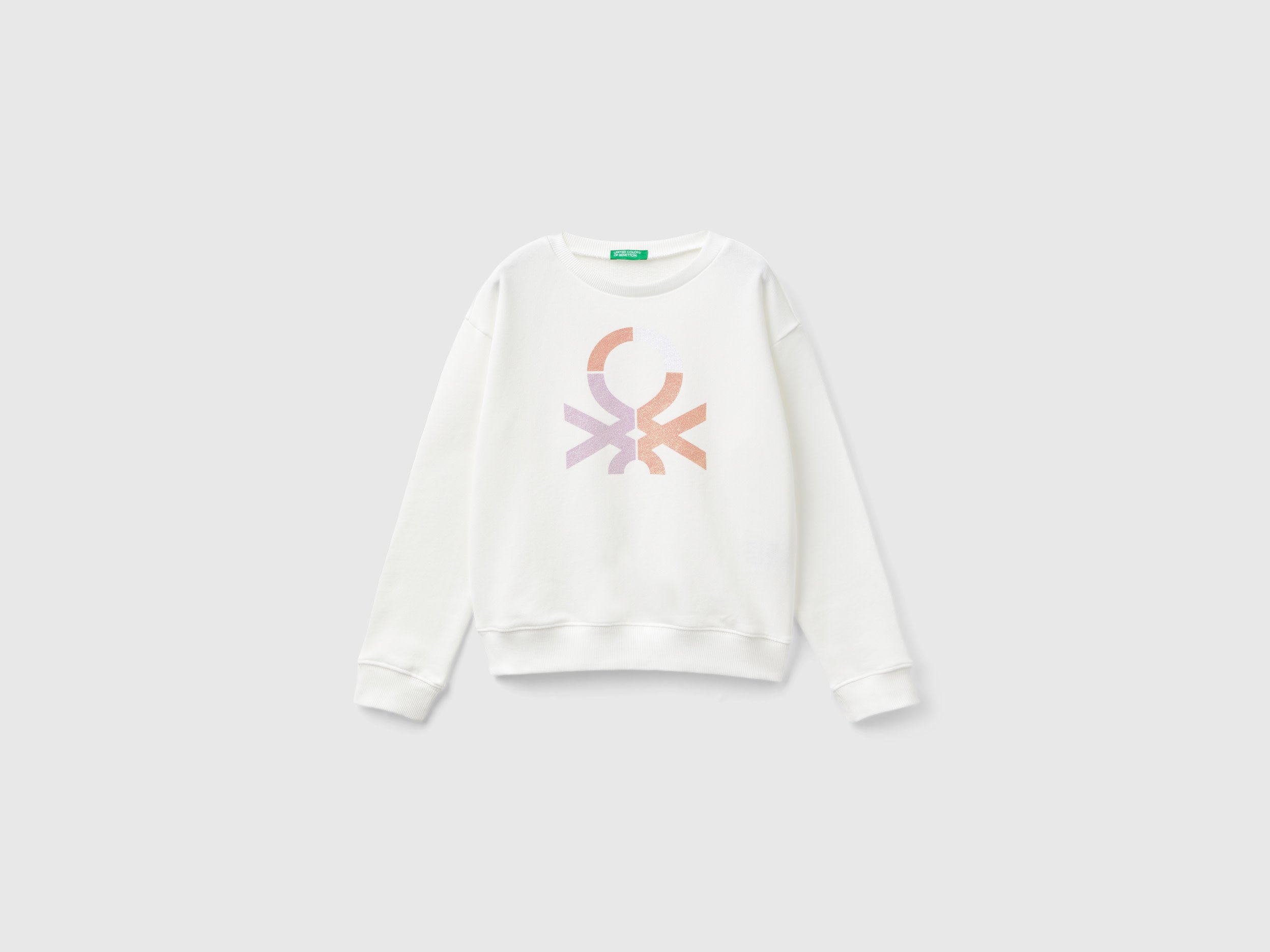 United Colors Of Benetton / Свитшот для девочки