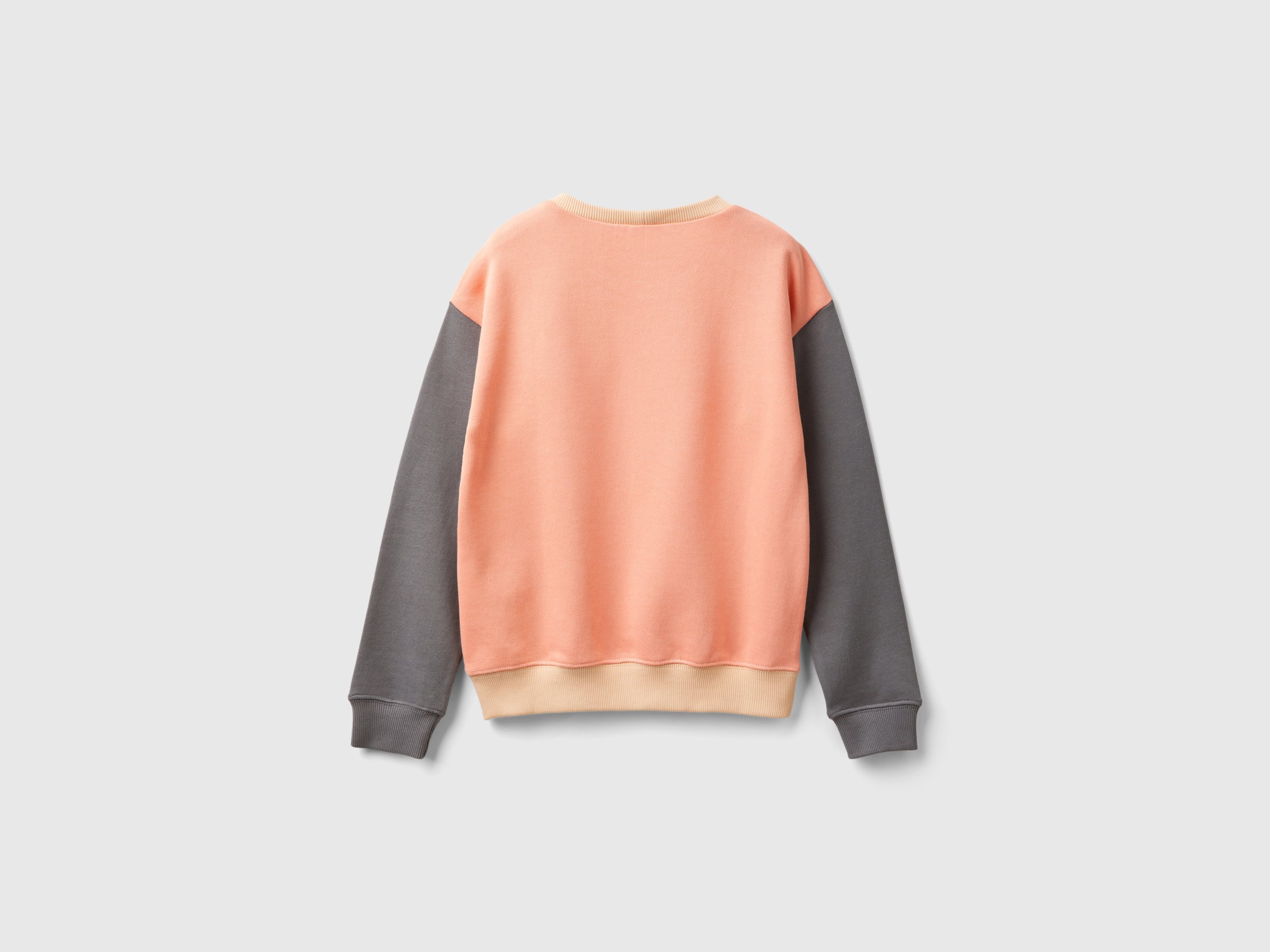 United Colors Of Benetton / Свитшот для девочки