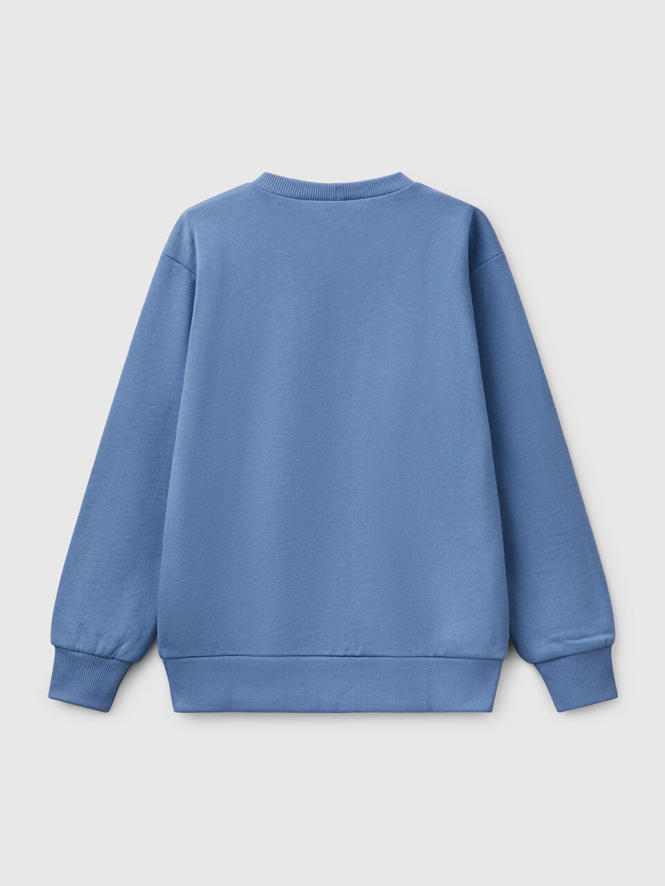 United Colors Of Benetton / Свитшот с логотипом для мальчика