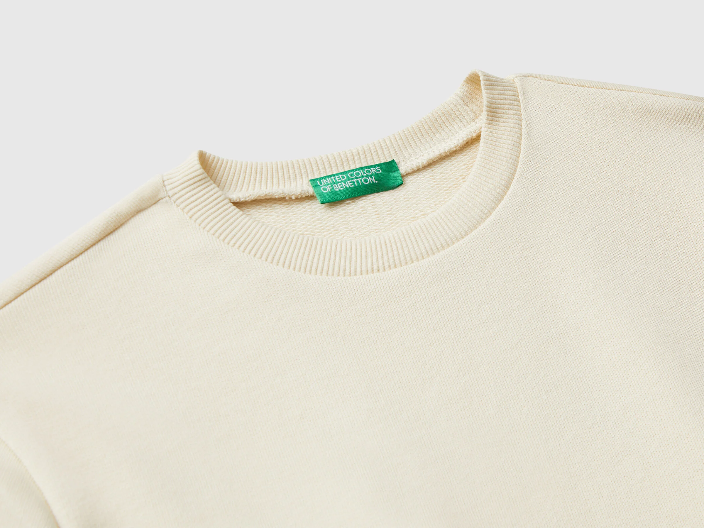 United Colors Of Benetton / Свитшот для мальчика