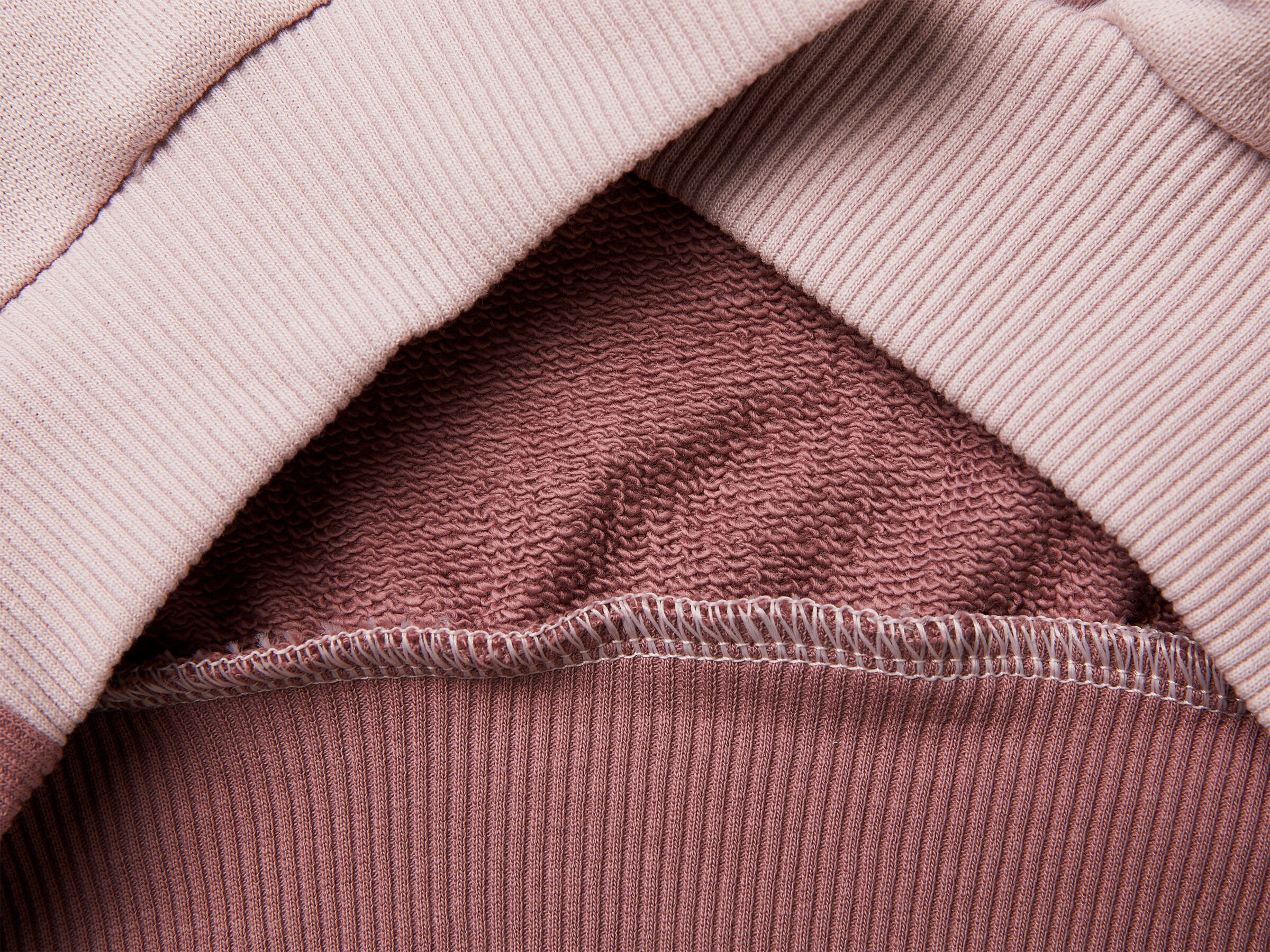 United Colors Of Benetton / Свитшот с логотипом для девочки