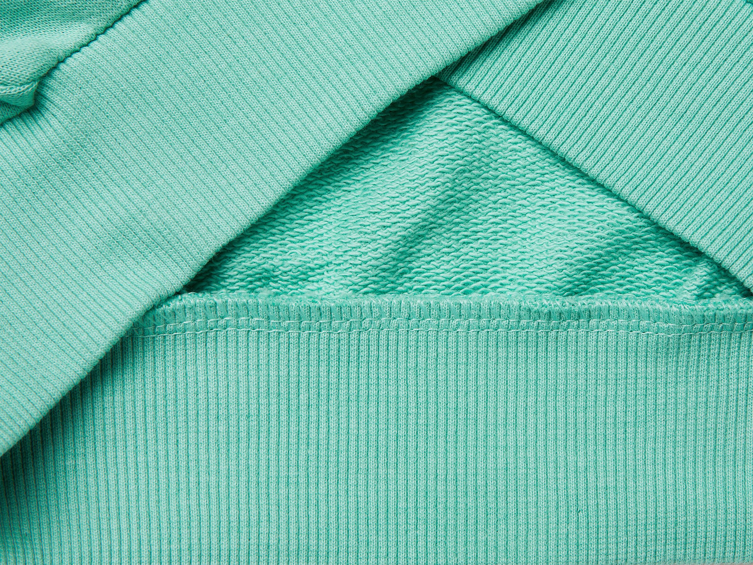 United Colors Of Benetton / Свитшот с пайетками для девочки