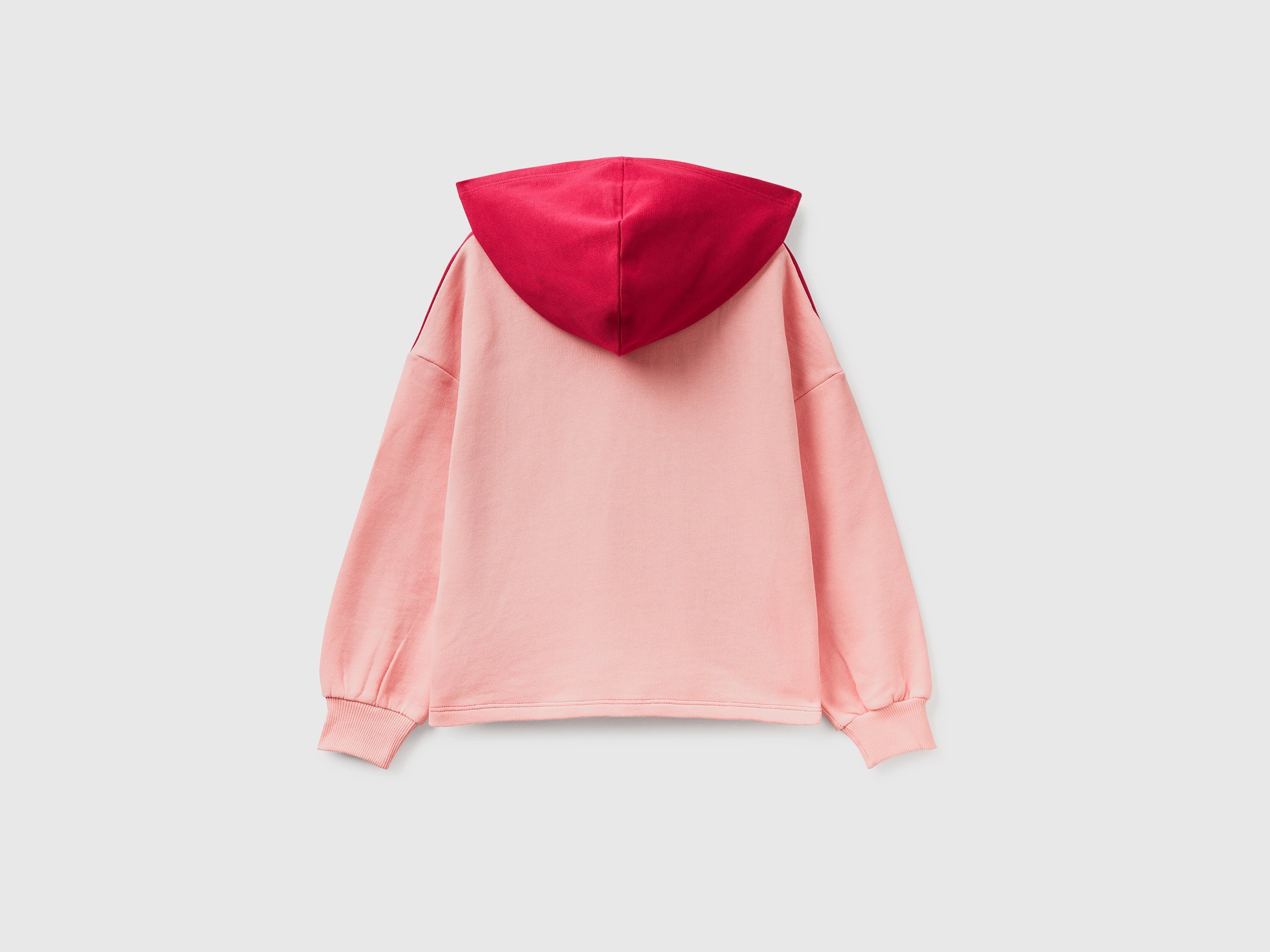 United Colors Of Benetton / Худи для девочки