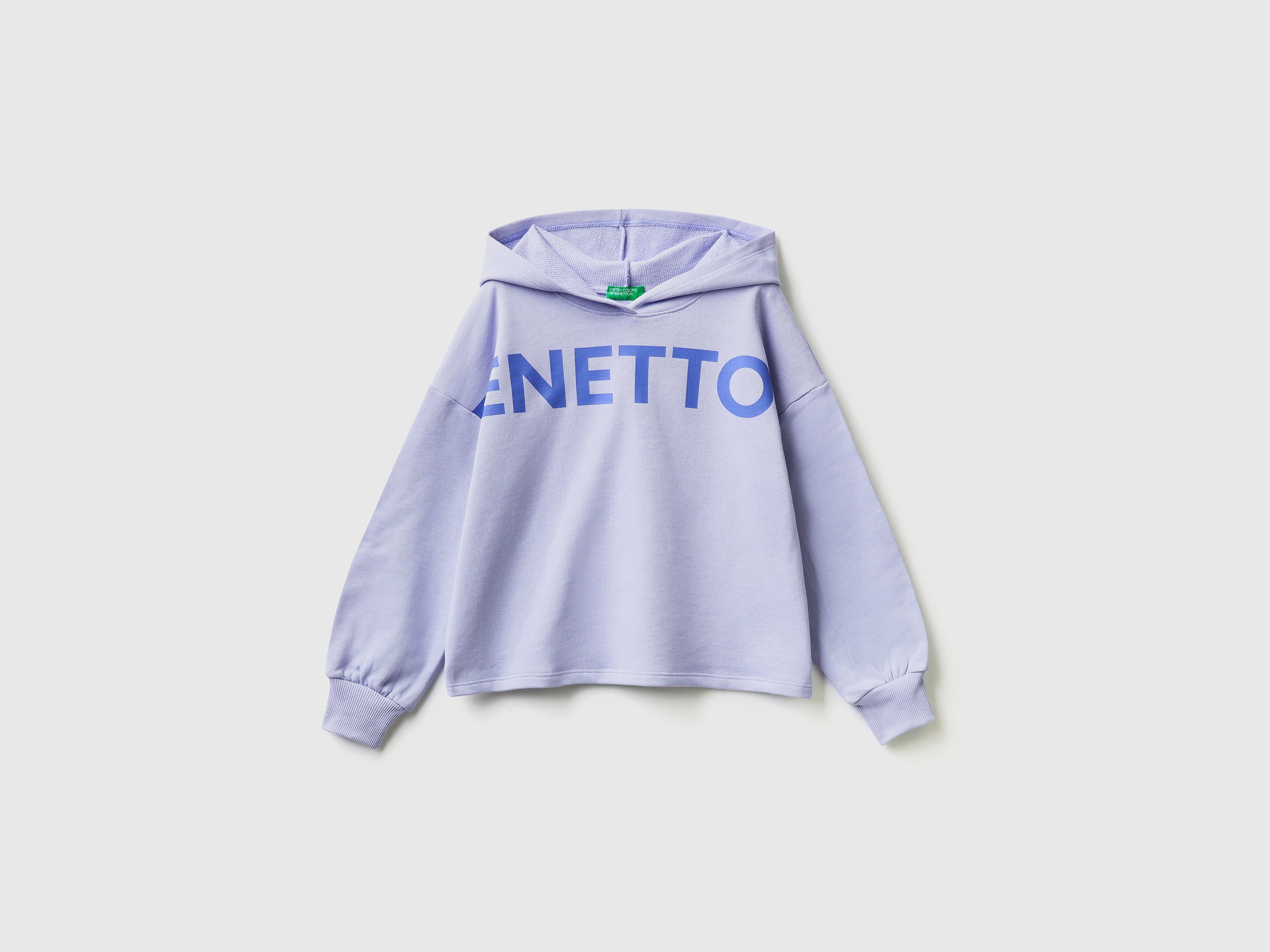 United Colors Of Benetton / Худи для девочки