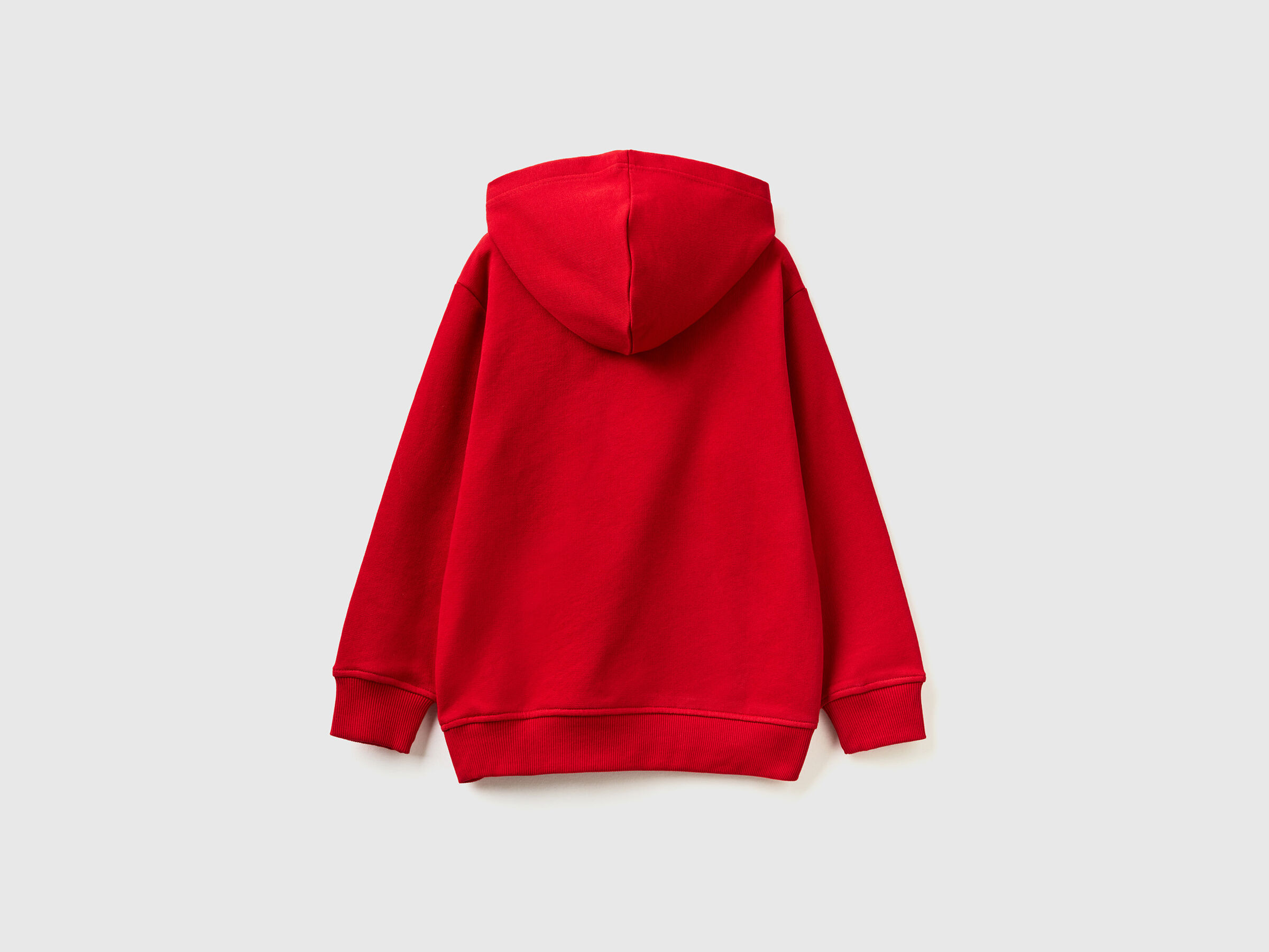 United Colors Of Benetton / Худи для мальчика - фото 2