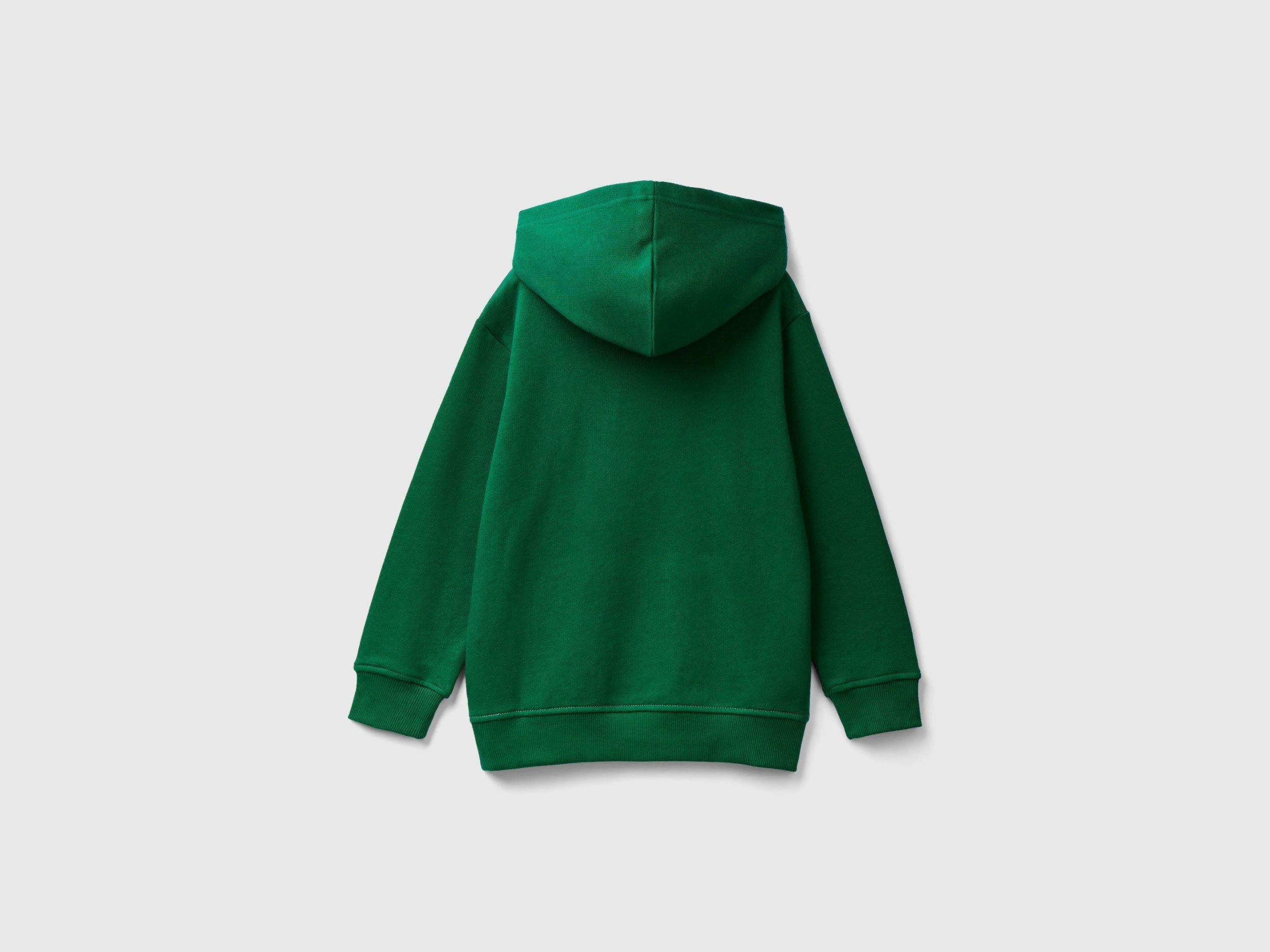 United Colors Of Benetton / Худи для мальчика - фото 2