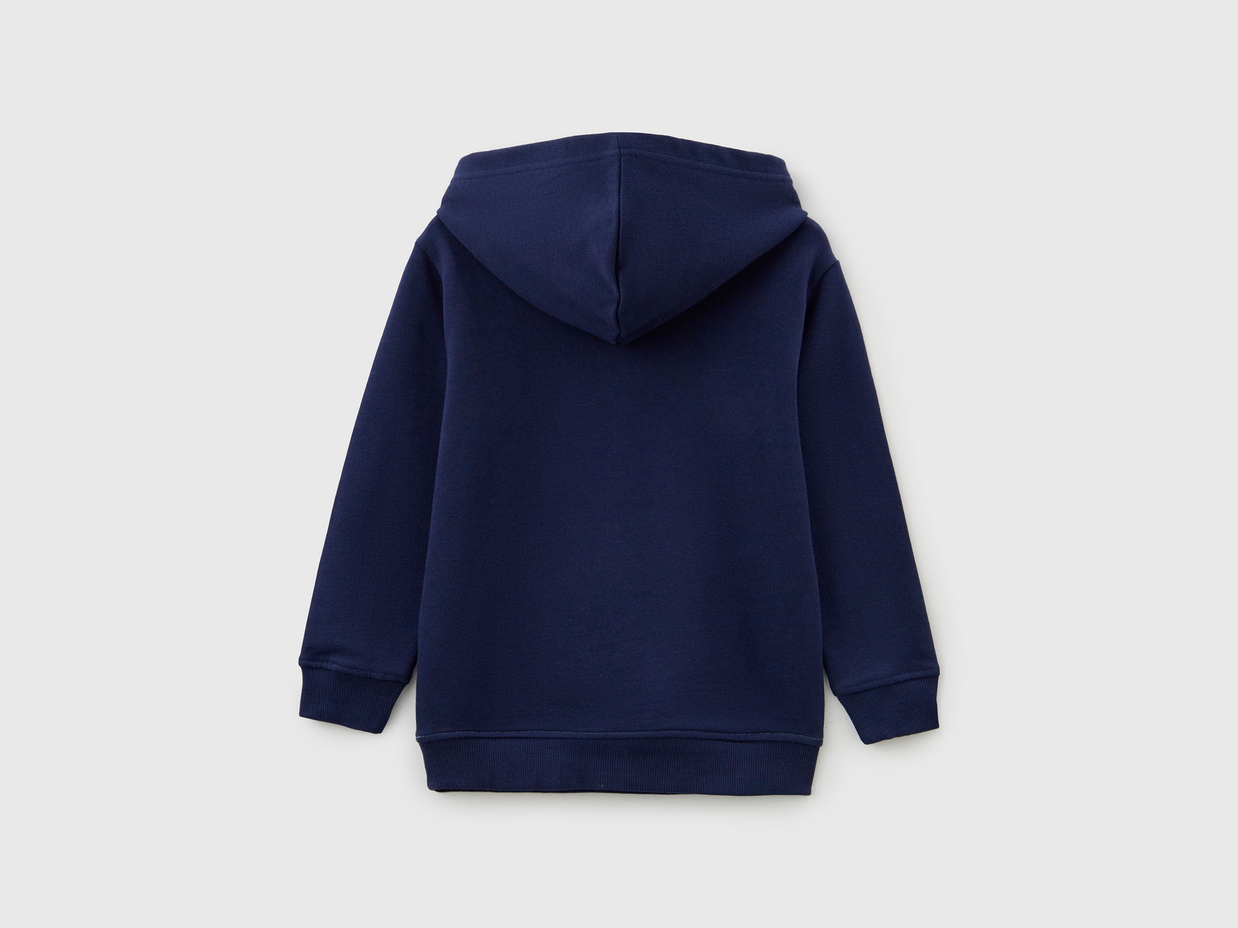 United Colors Of Benetton / Худи для мальчика - фото 2