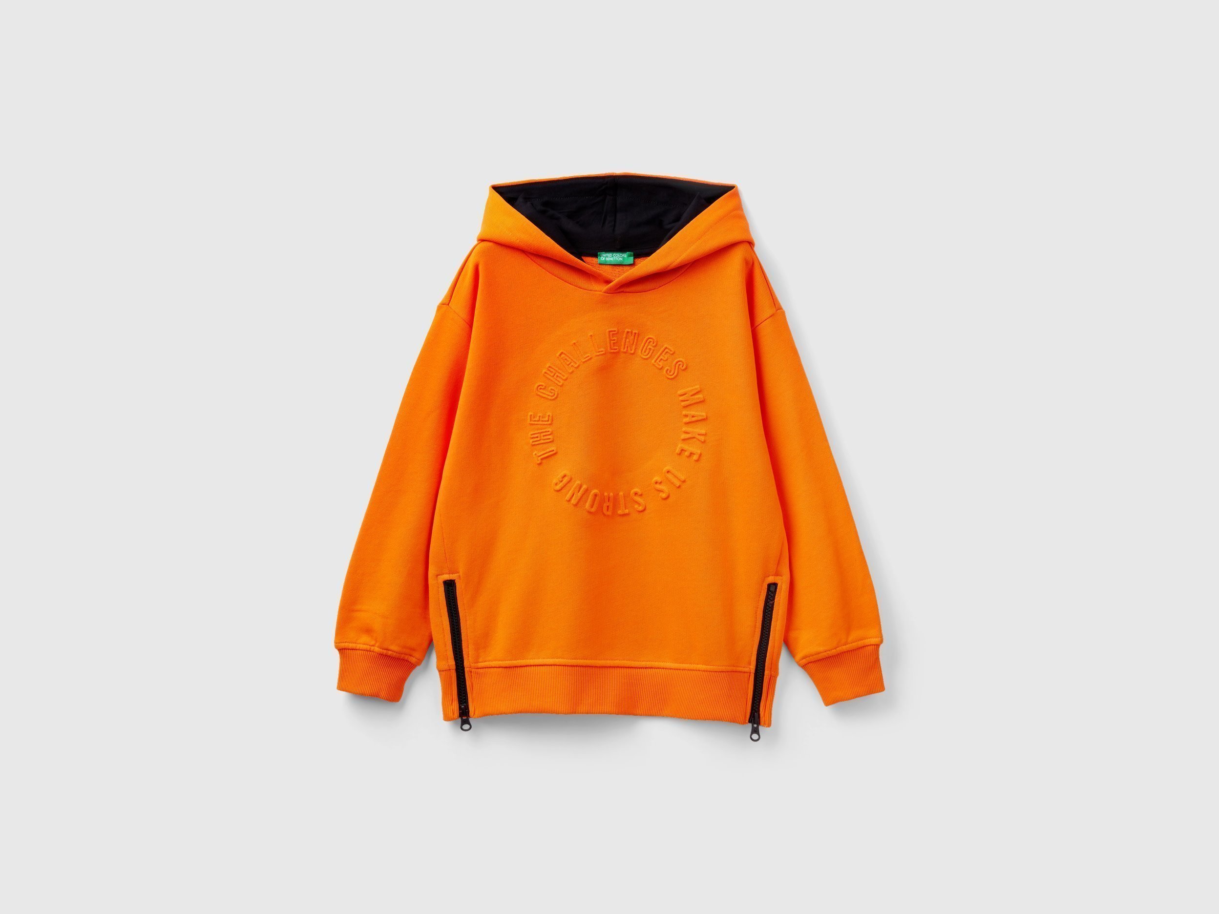 United Colors Of Benetton / Худи для мальчика