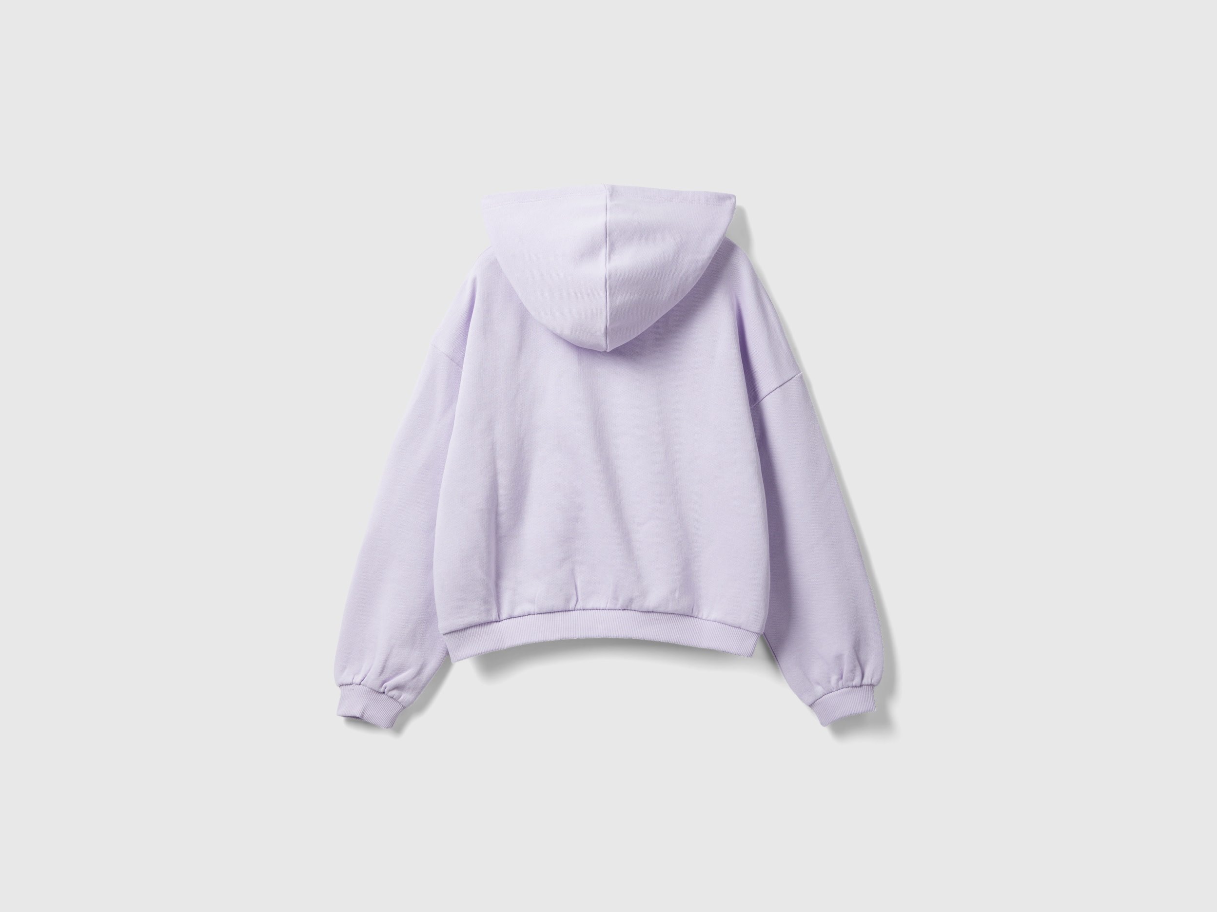 United Colors Of Benetton / Худи для девочки