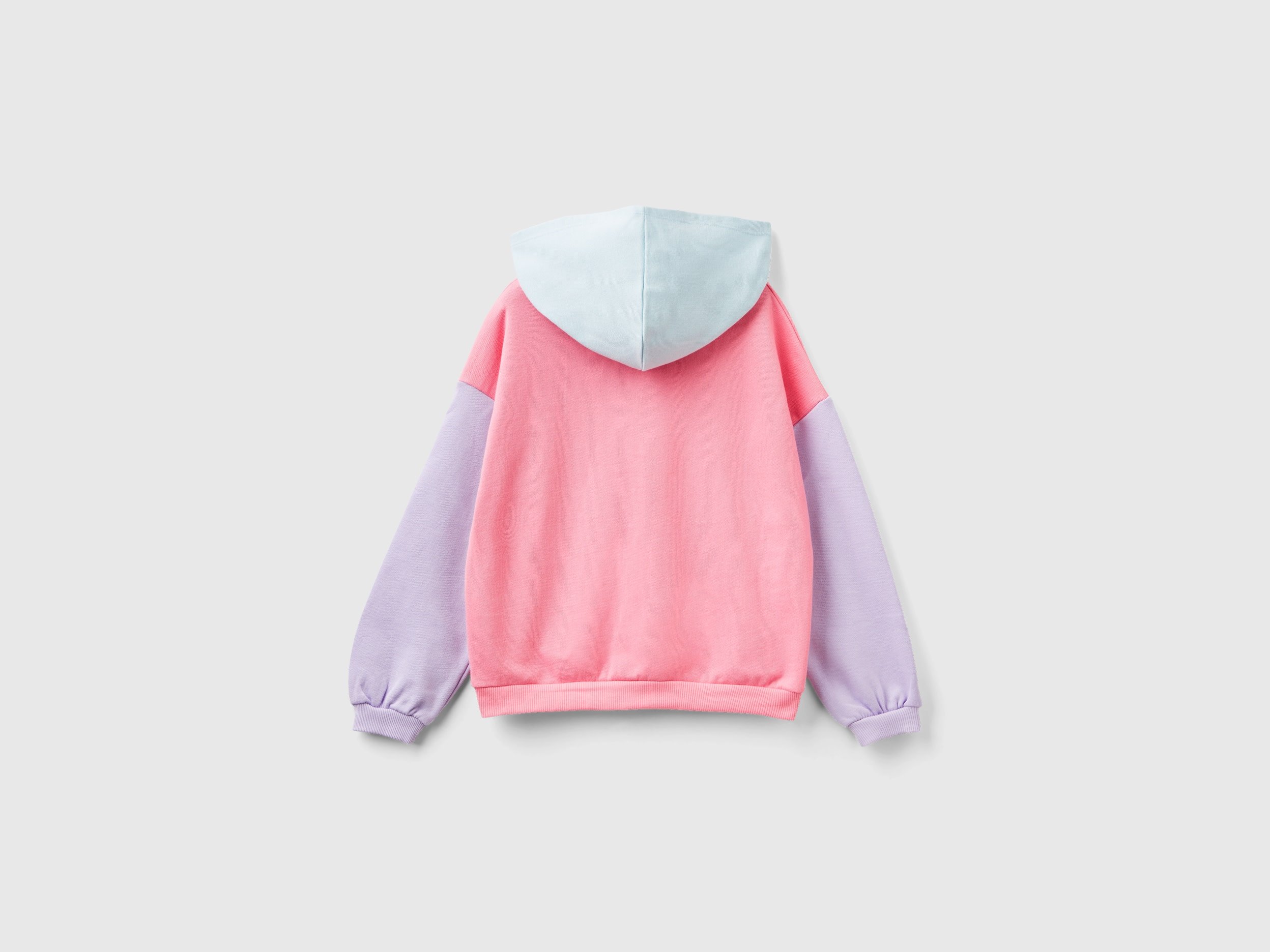 United Colors Of Benetton / Худи для девочки