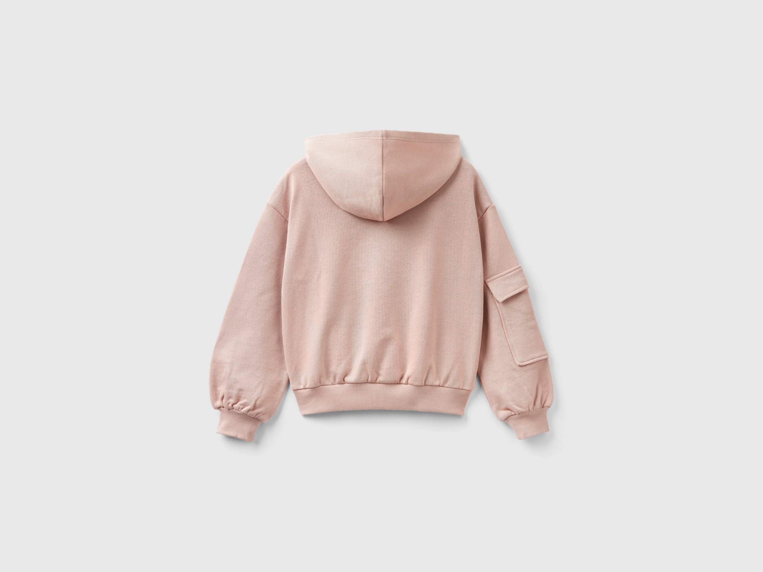 United Colors Of Benetton / Худи для девочки