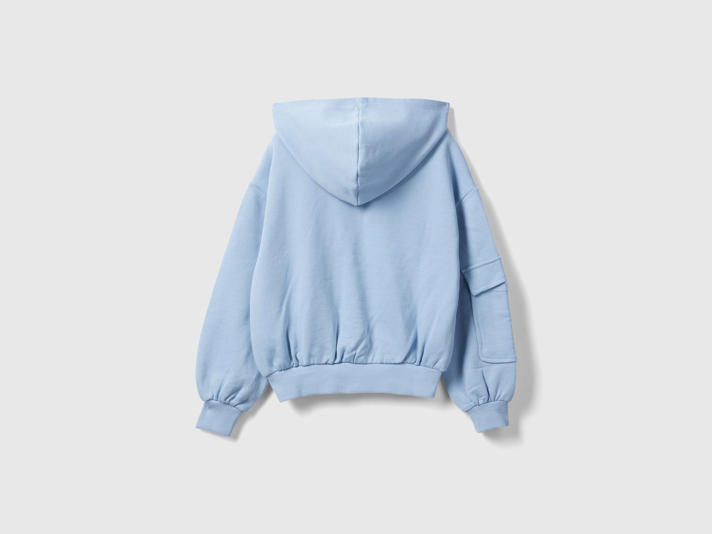 United Colors Of Benetton / Худи для девочки