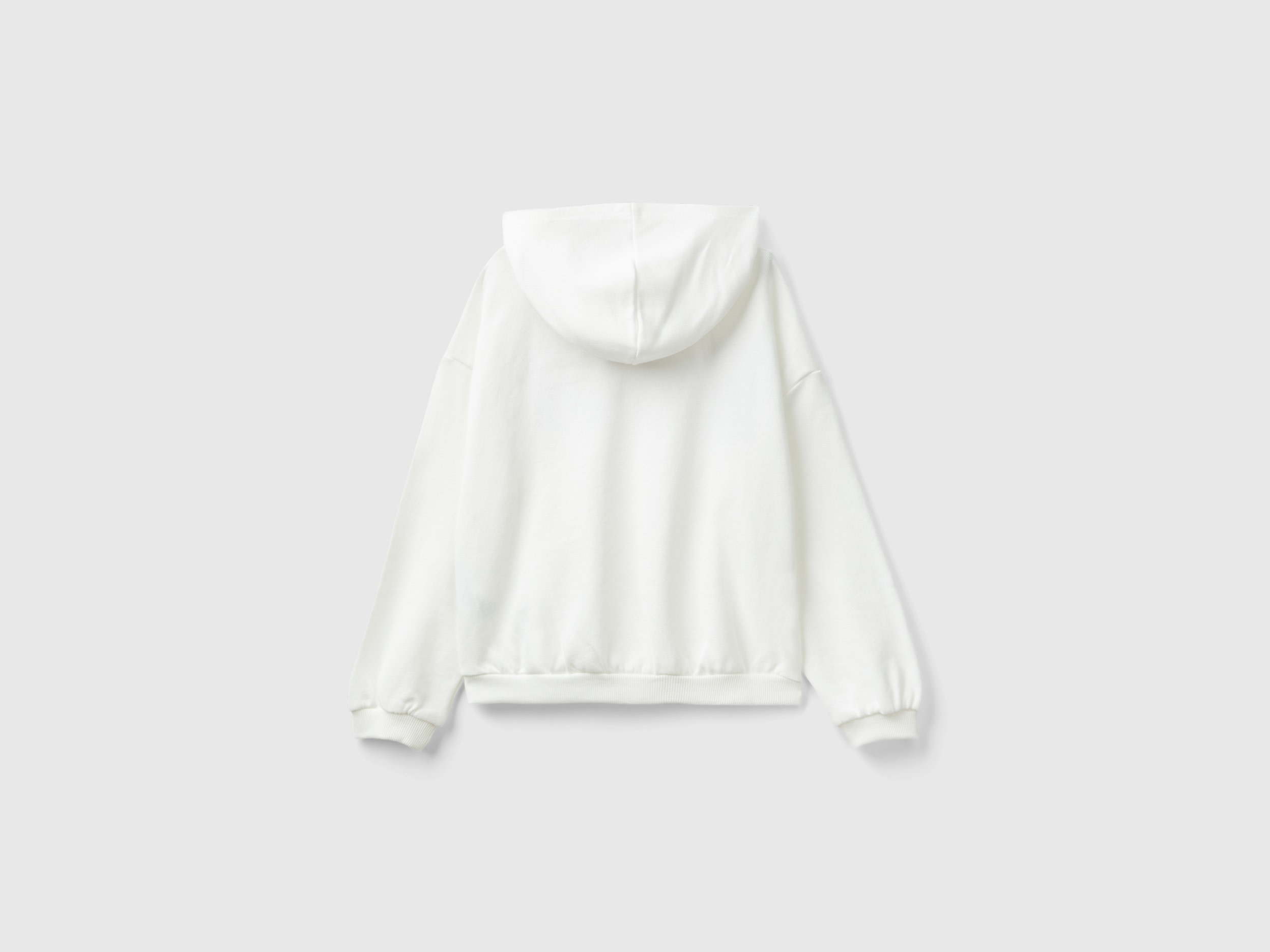 United Colors Of Benetton / Худи для девочки