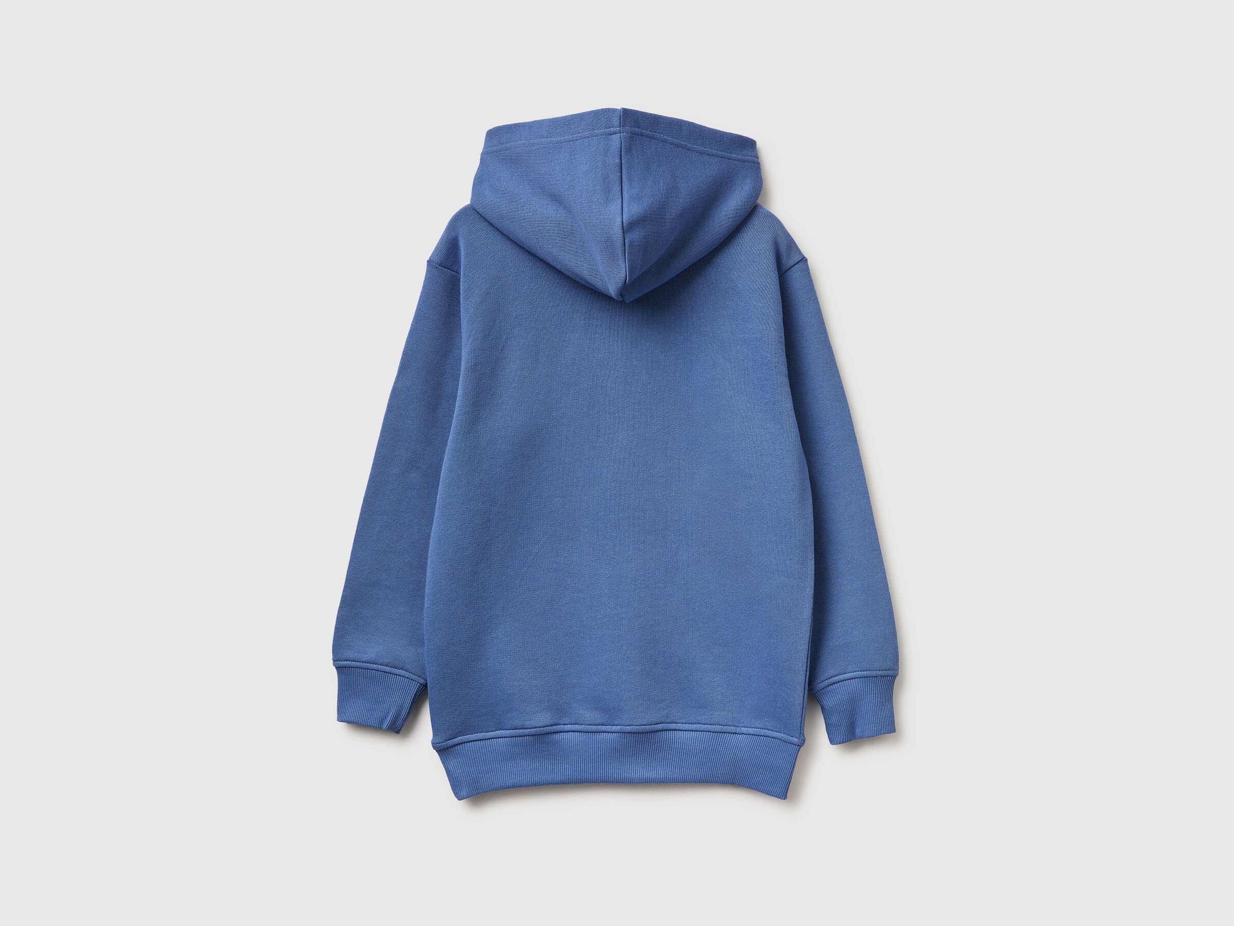 United Colors Of Benetton / Худи с логотипом для мальчика