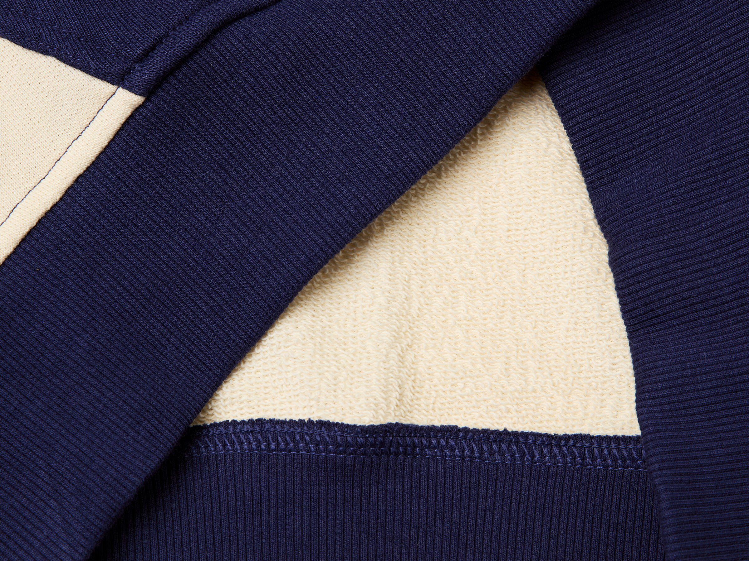 United Colors Of Benetton / Худи с логотипом для мальчика - фото 3