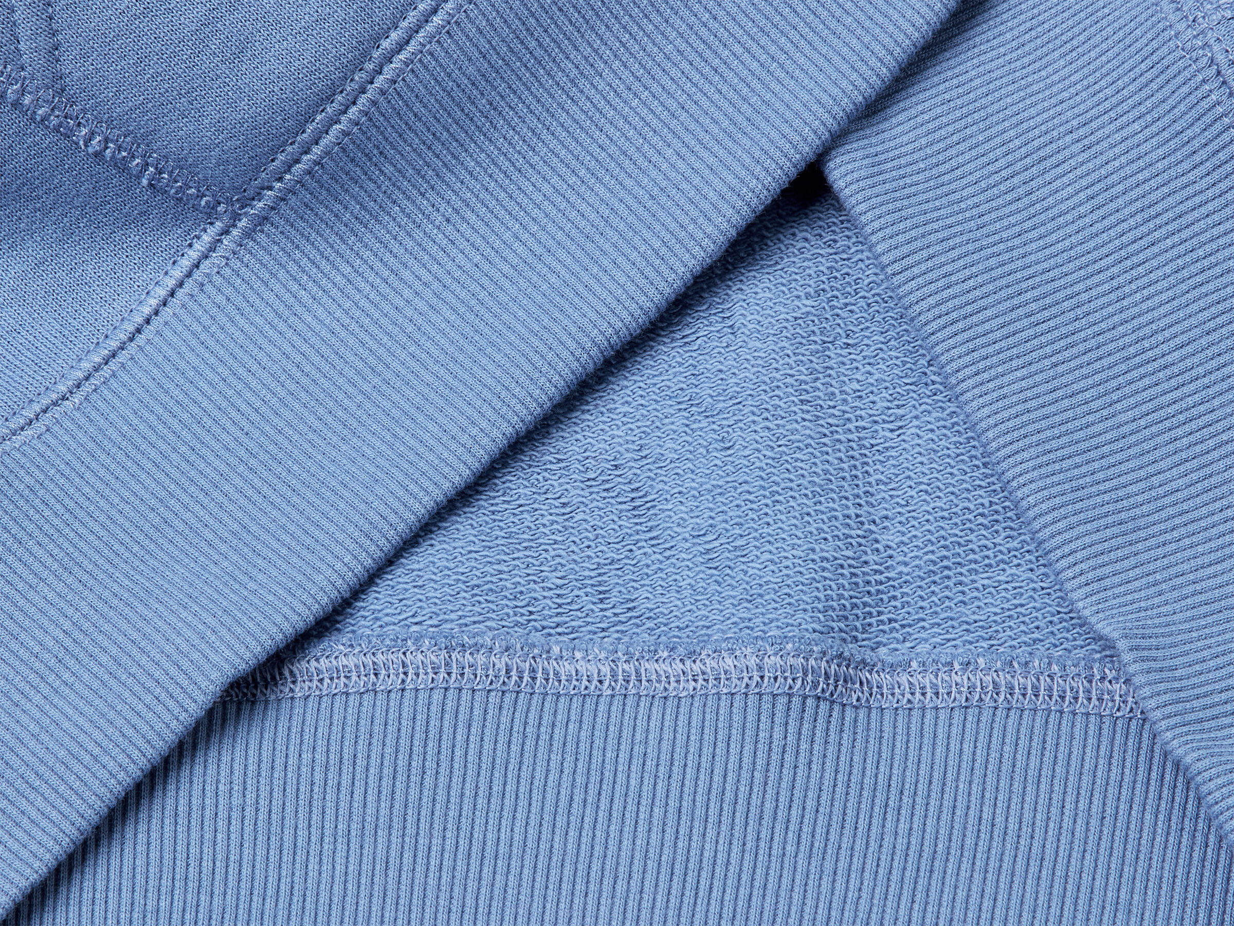 United Colors Of Benetton / Толстовка на молнии с логотипом для мальчика