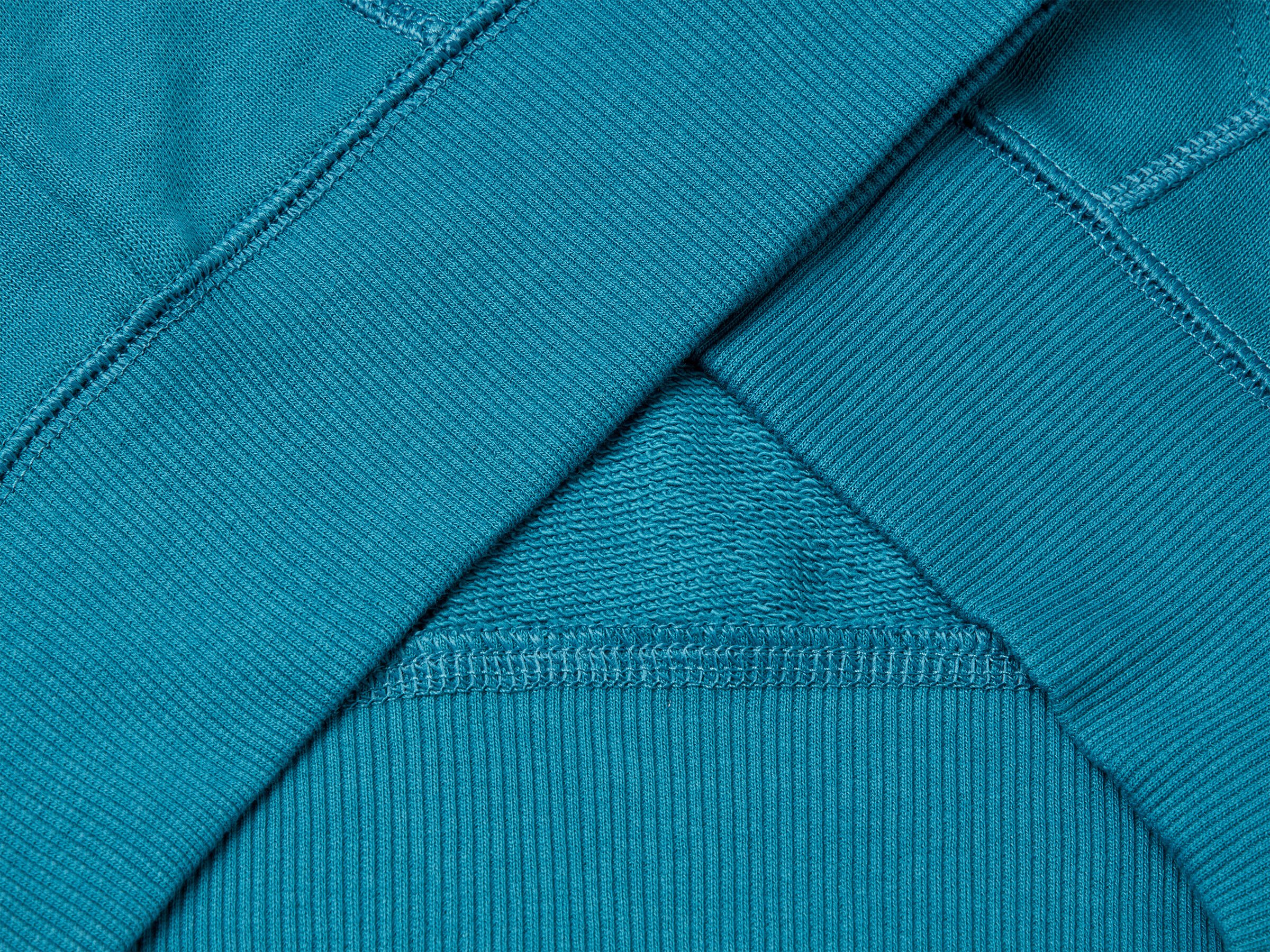 United Colors Of Benetton / Толстовка на молнии с логотипом для мальчика