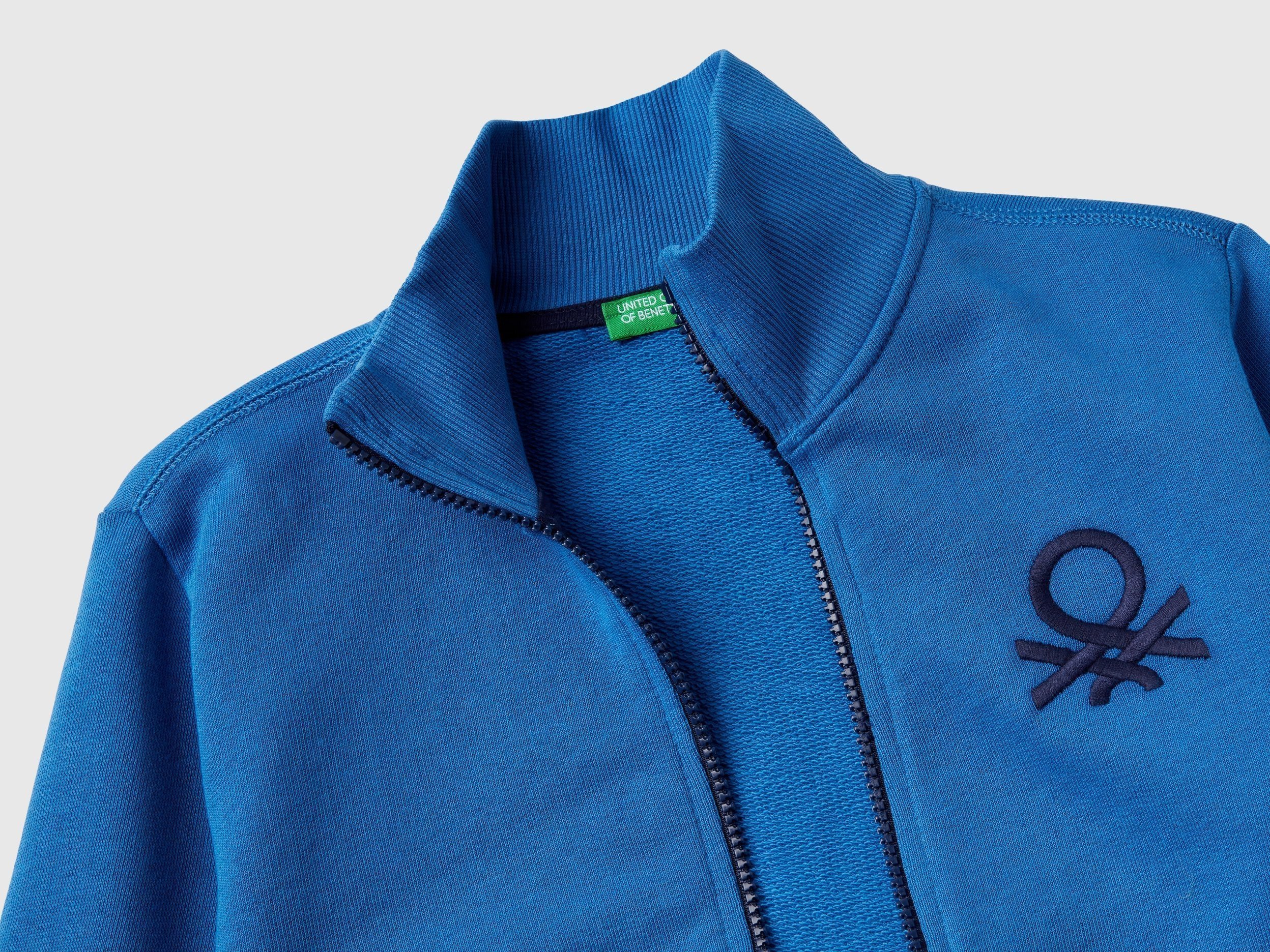 United Colors Of Benetton / Толстовка для мальчика - фото 2