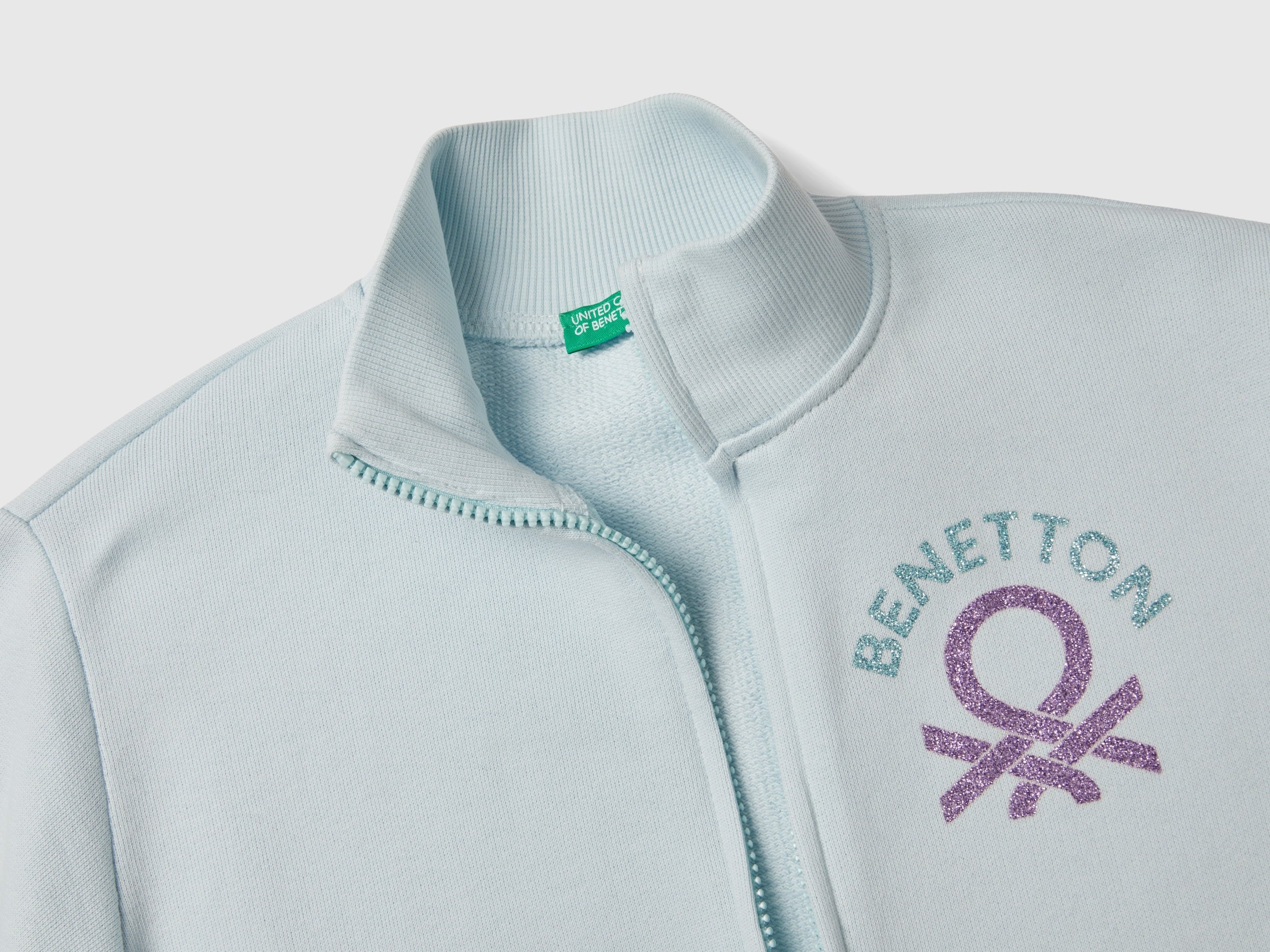 United Colors Of Benetton / Толстовка для девочки