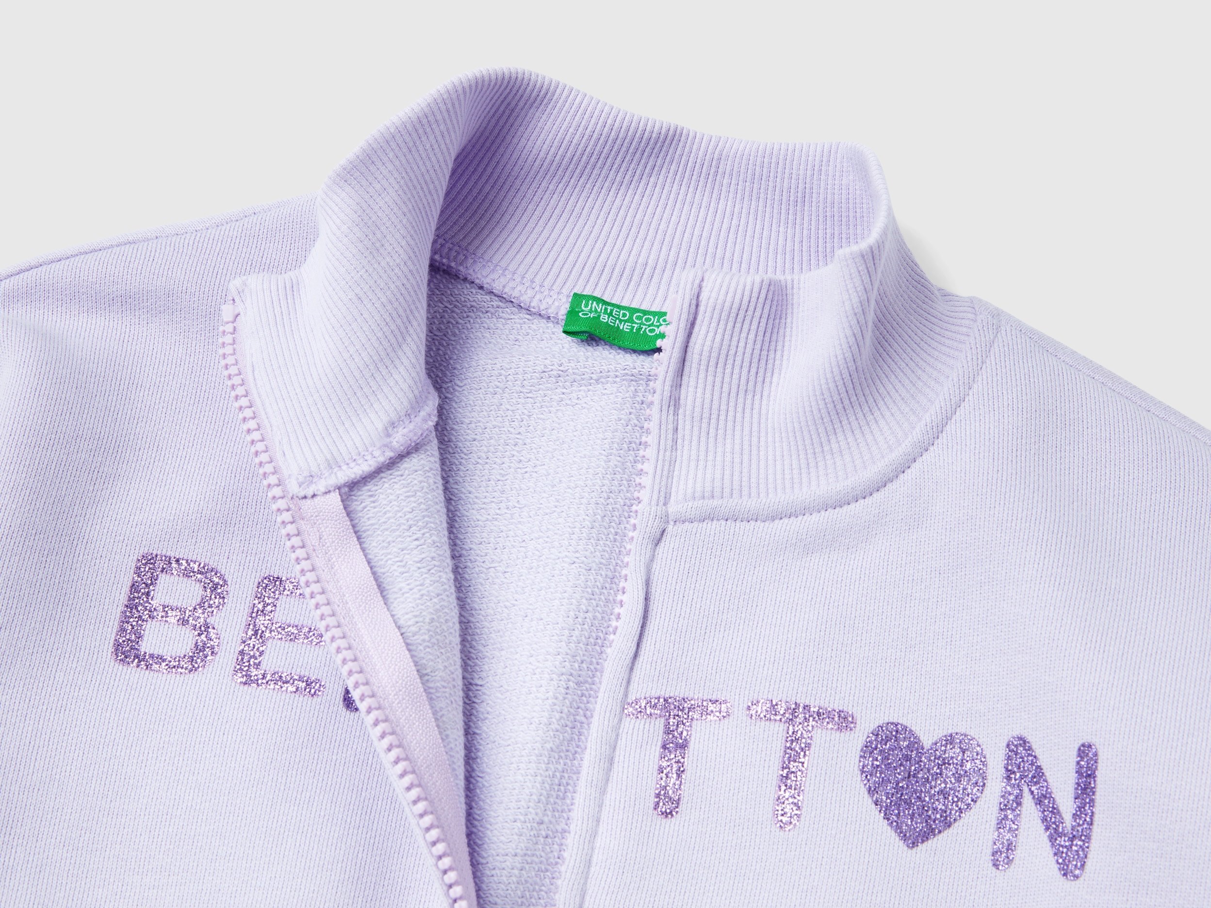 United Colors Of Benetton / Толстовка для девочки