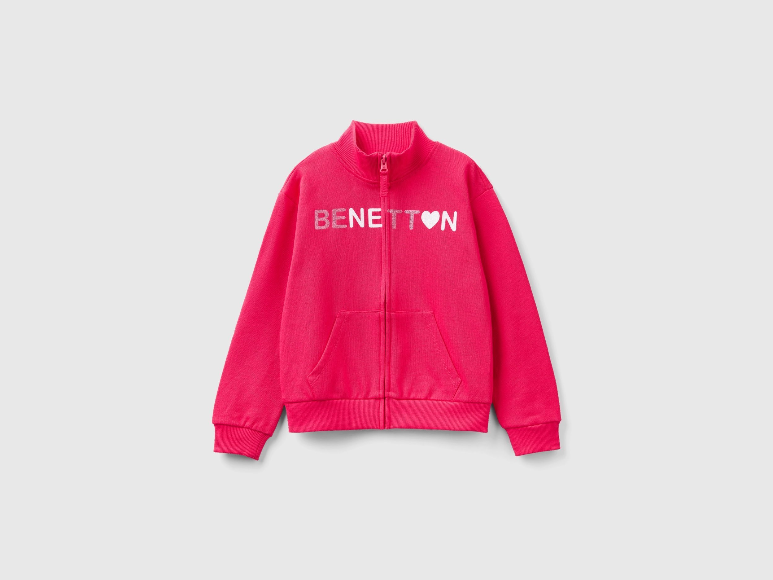 United Colors Of Benetton / Толстовка для девочки