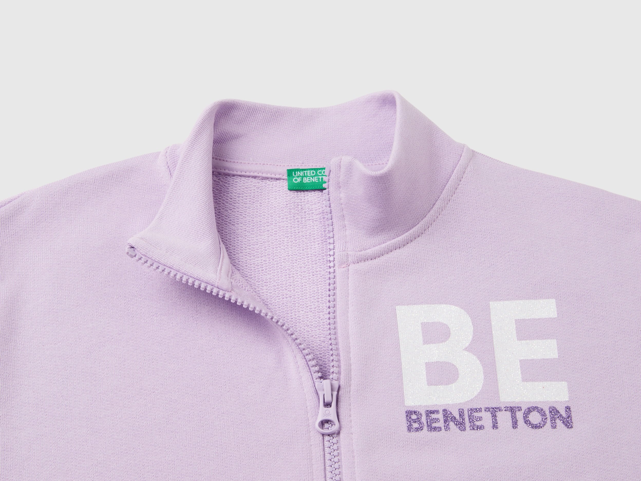 United Colors Of Benetton / Толстовка для девочки