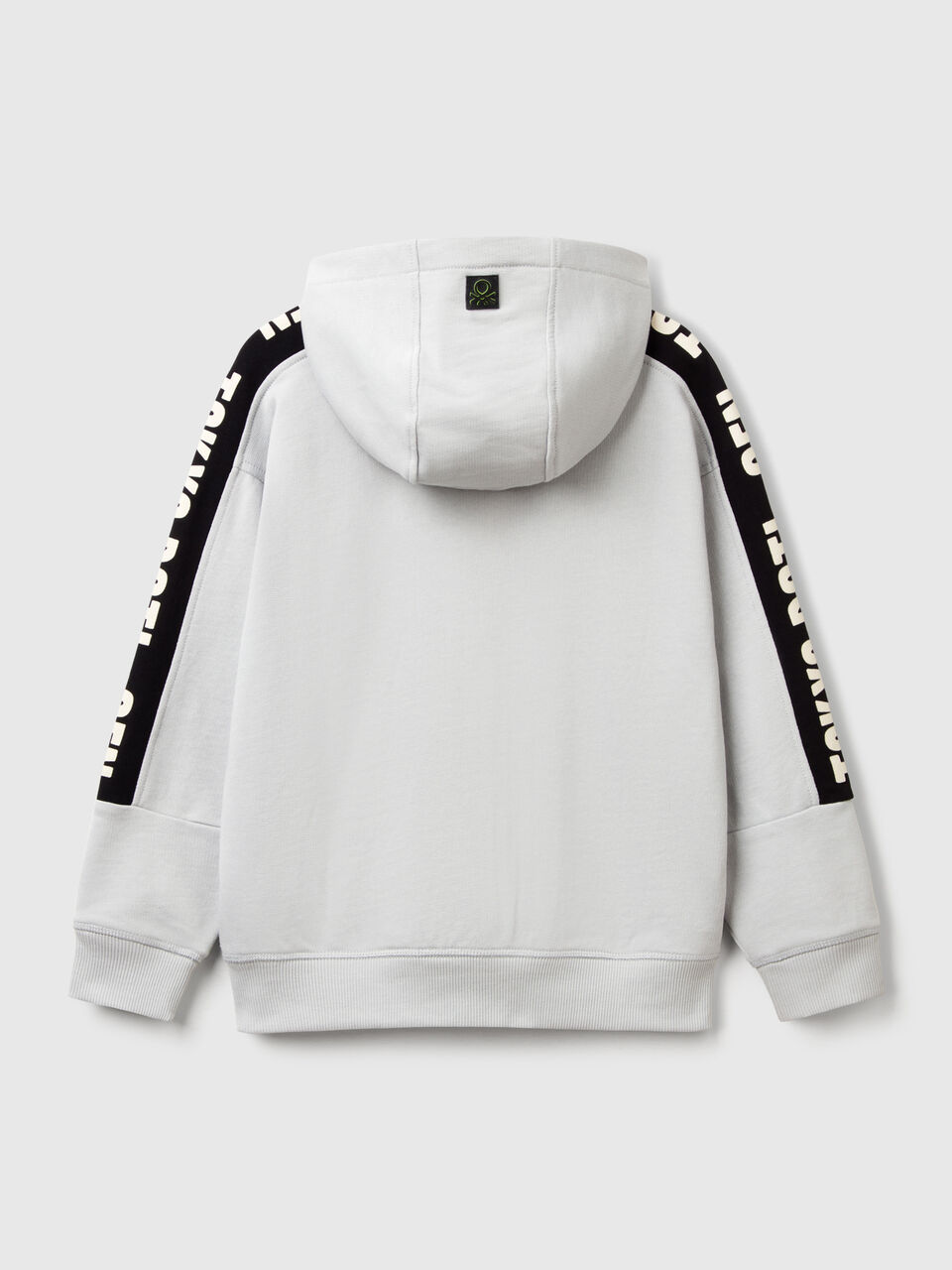 United Colors Of Benetton / Толстовка оверсайз для мальчика