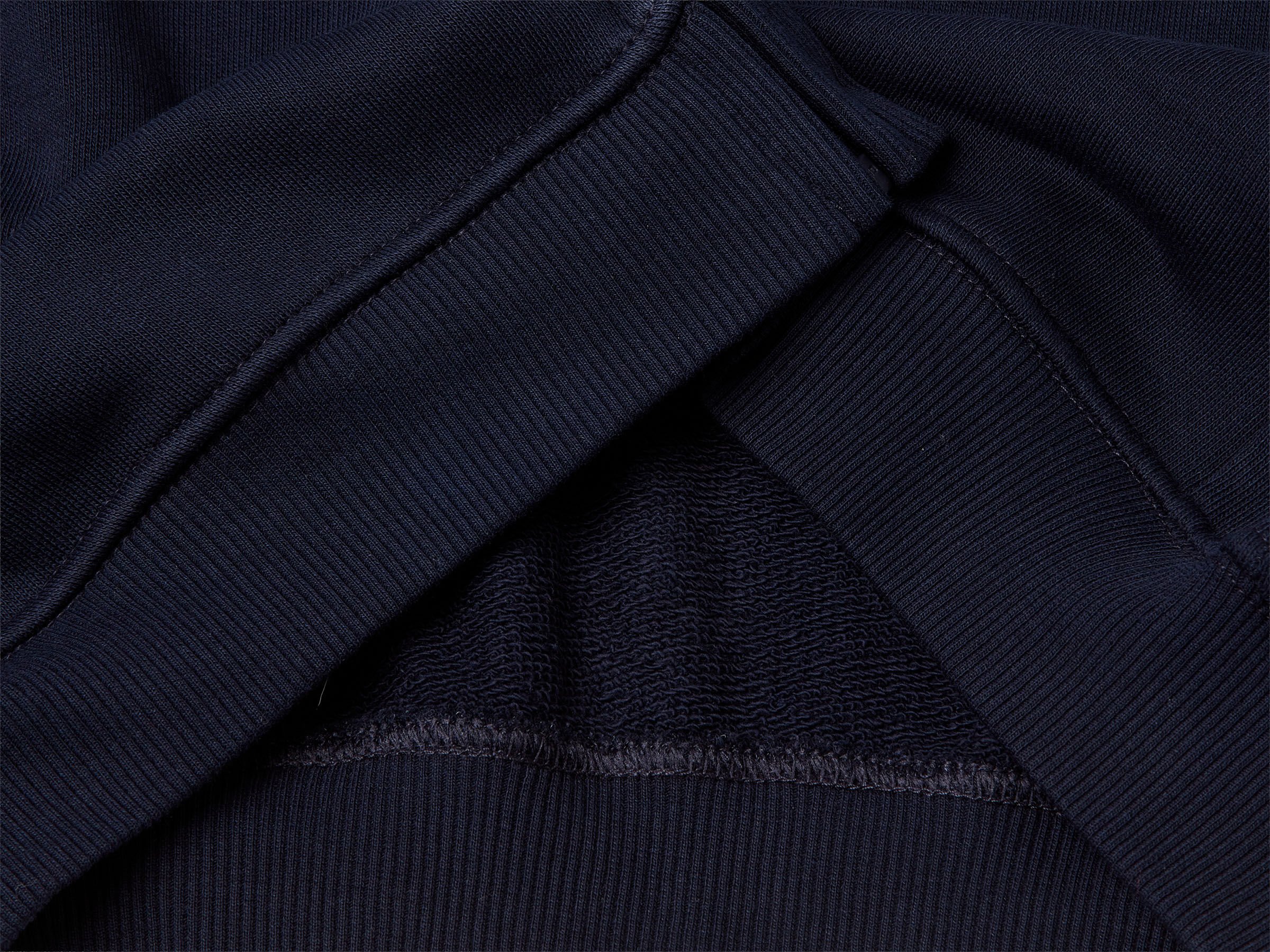 United Colors Of Benetton / Толстовка на молнии с принтом для мальчика