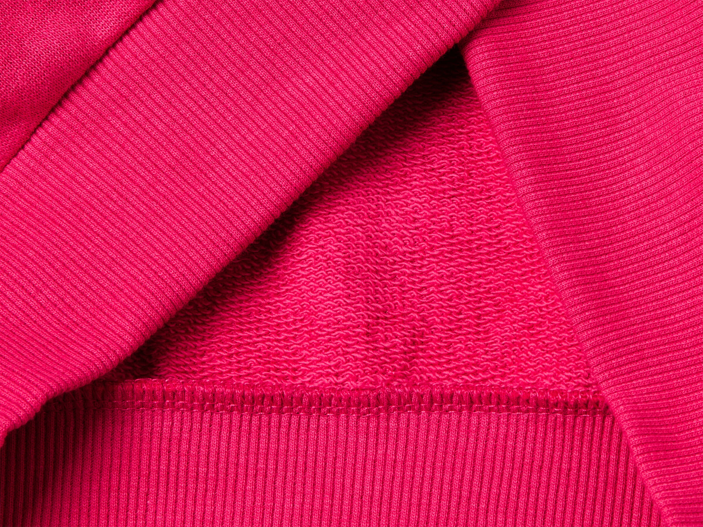 United Colors Of Benetton / Толстовка на молнии с логотипом для девочки