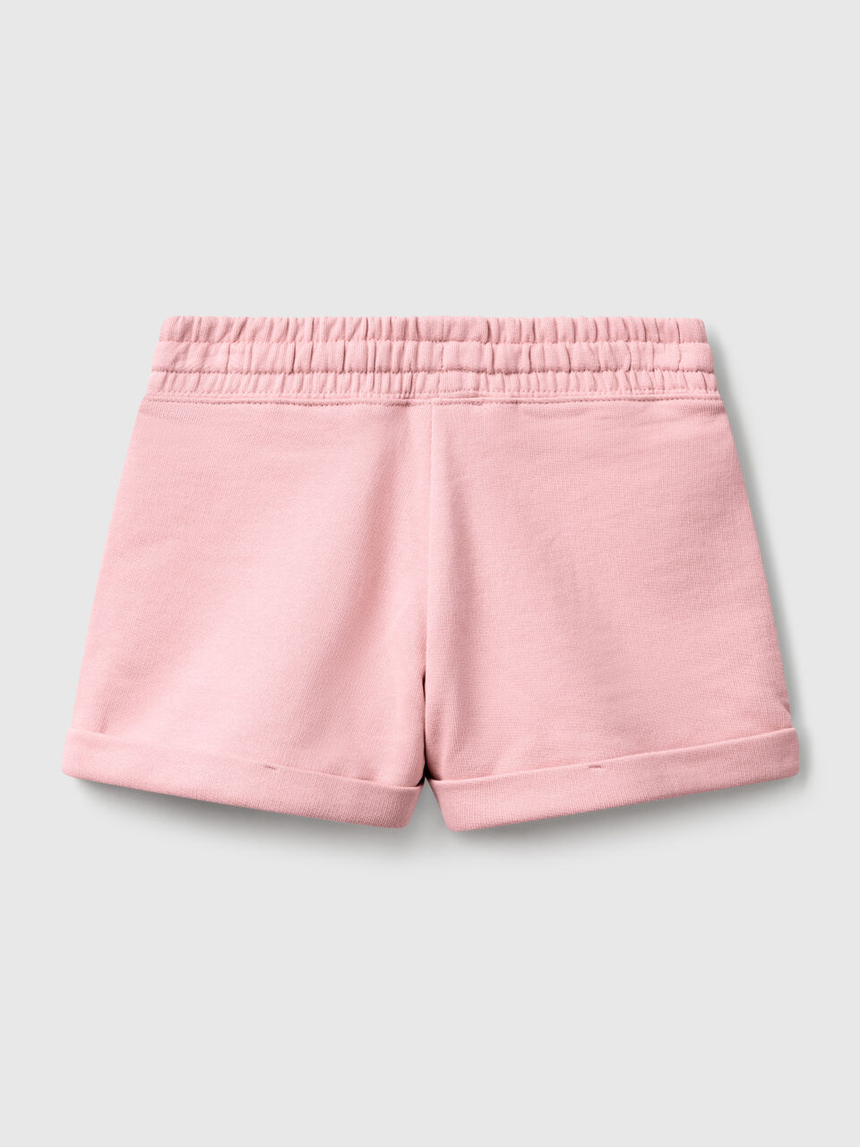 United Colors Of Benetton / Шорты трикотажные для девочки