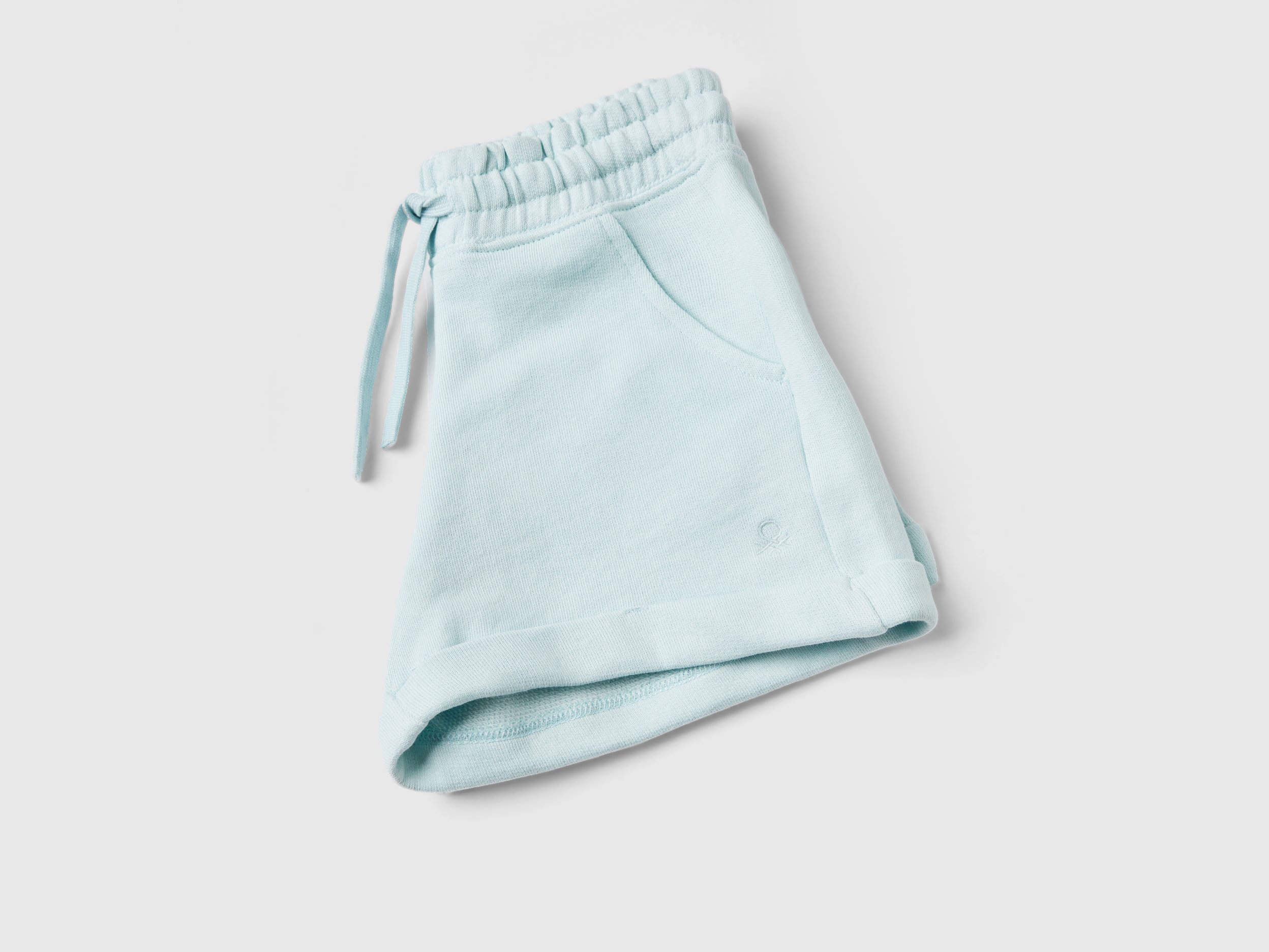 United Colors Of Benetton / Шорты трикотажные для девочки