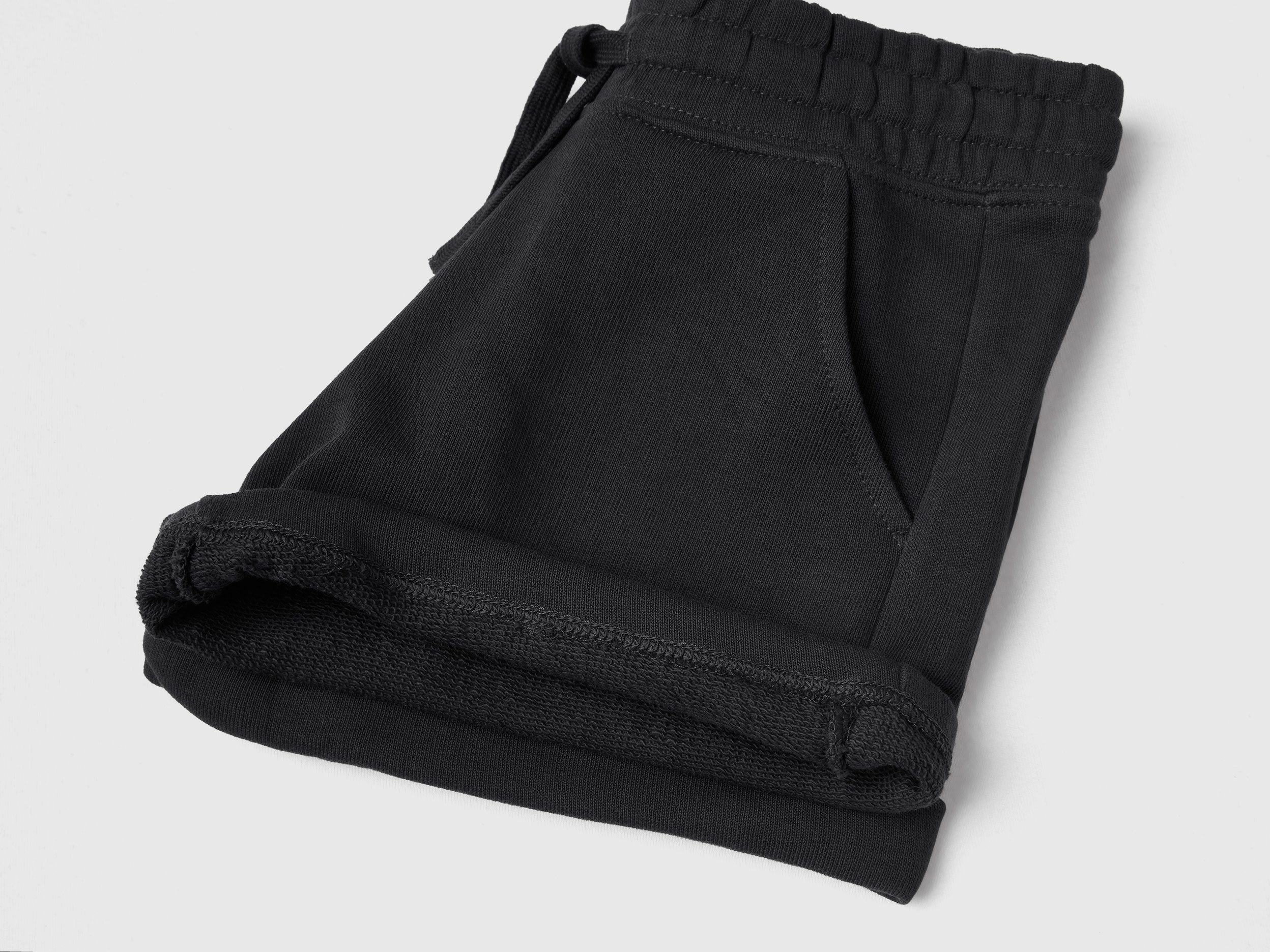 United Colors Of Benetton / Шорты трикотажные для девочки