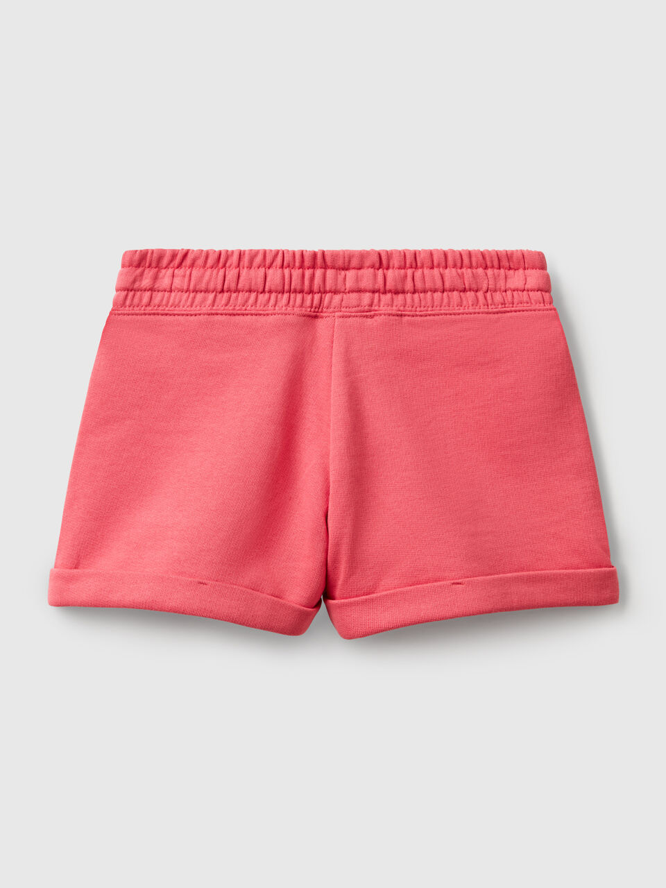 United Colors Of Benetton / Шорты трикотажные для девочки