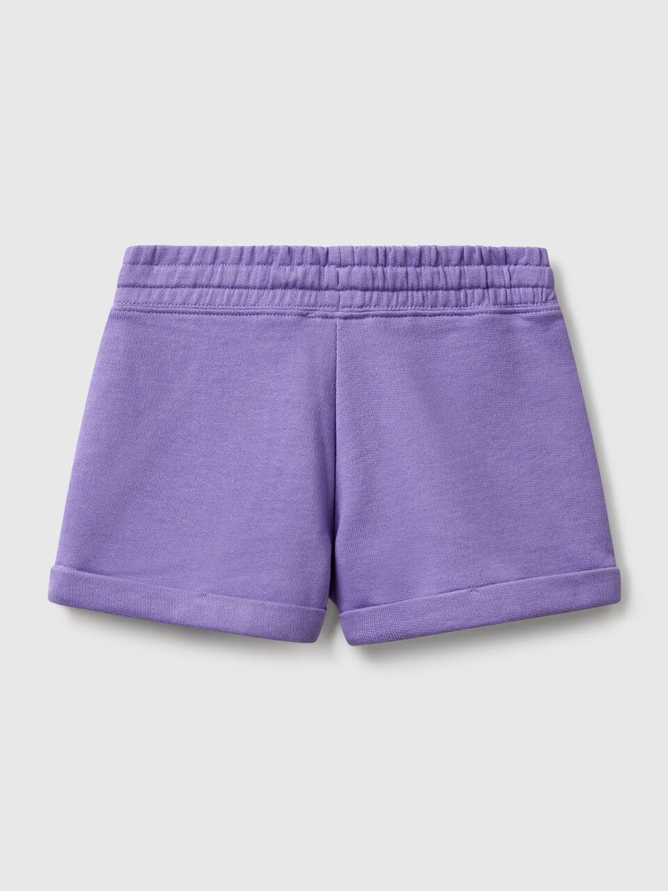 United Colors Of Benetton / Шорты трикотажные для девочки