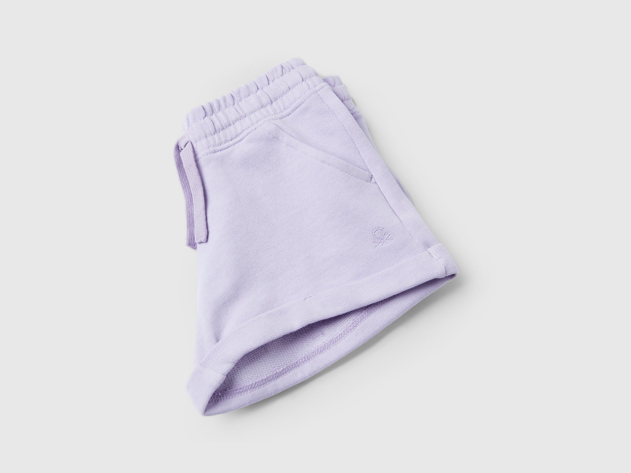 United Colors Of Benetton / Шорты трикотажные для девочки