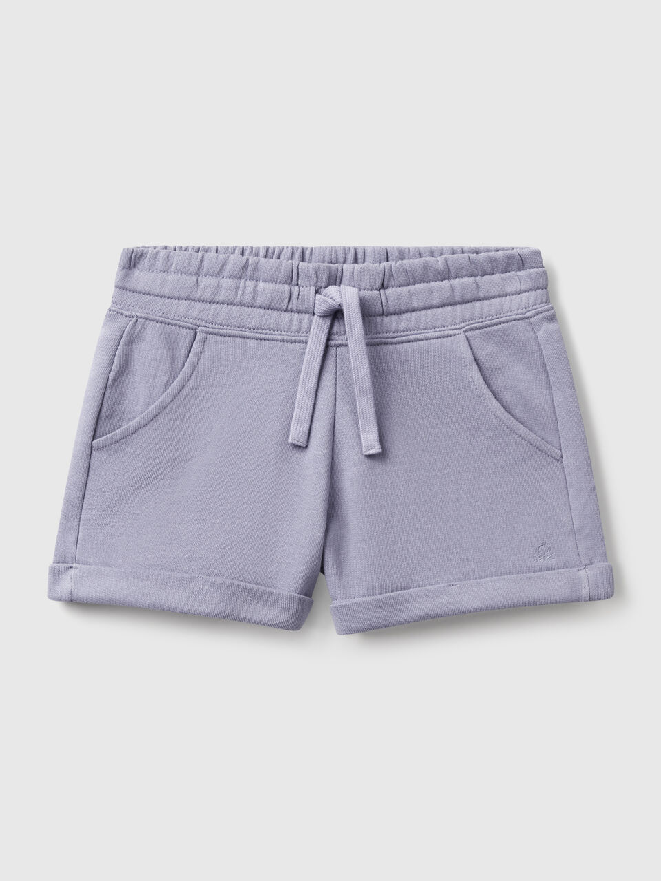 United Colors Of Benetton / Шорты трикотажные для девочки