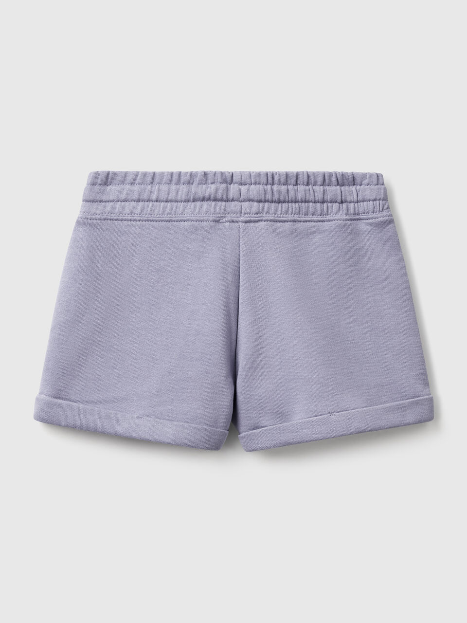 United Colors Of Benetton / Шорты трикотажные для девочки