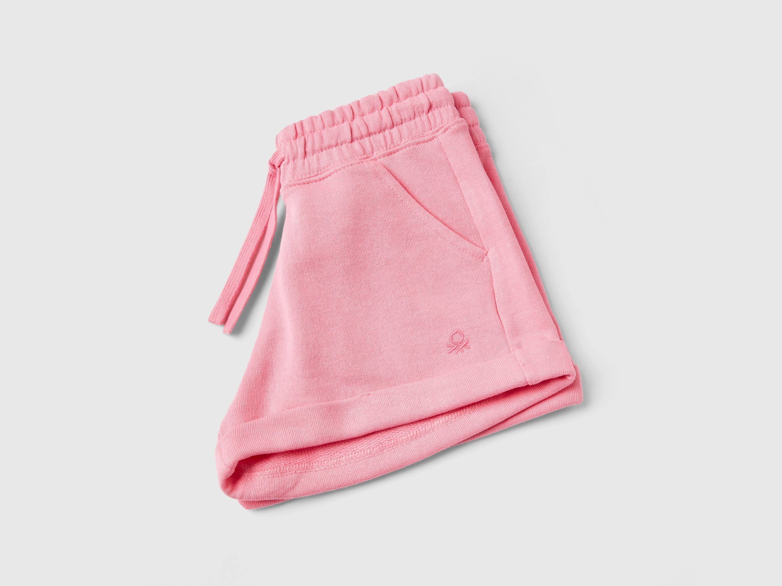 United Colors Of Benetton / Шорты трикотажные для девочки