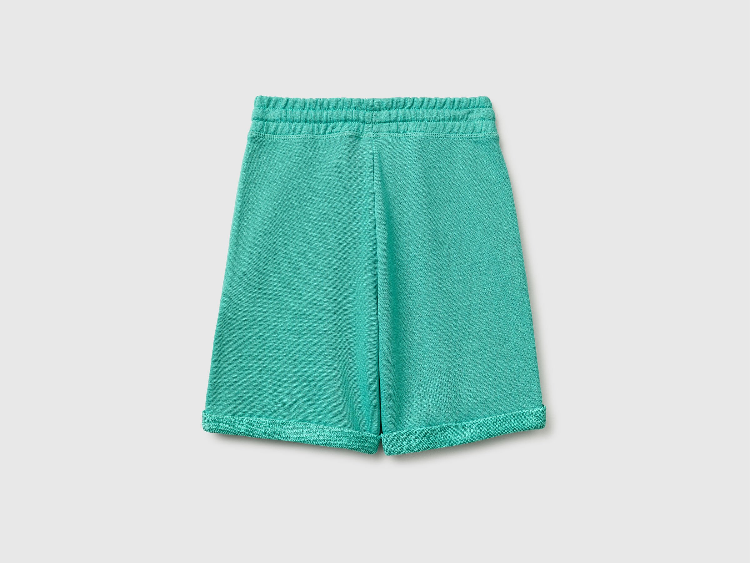 United Colors Of Benetton / Шорты для мальчика - фото 2