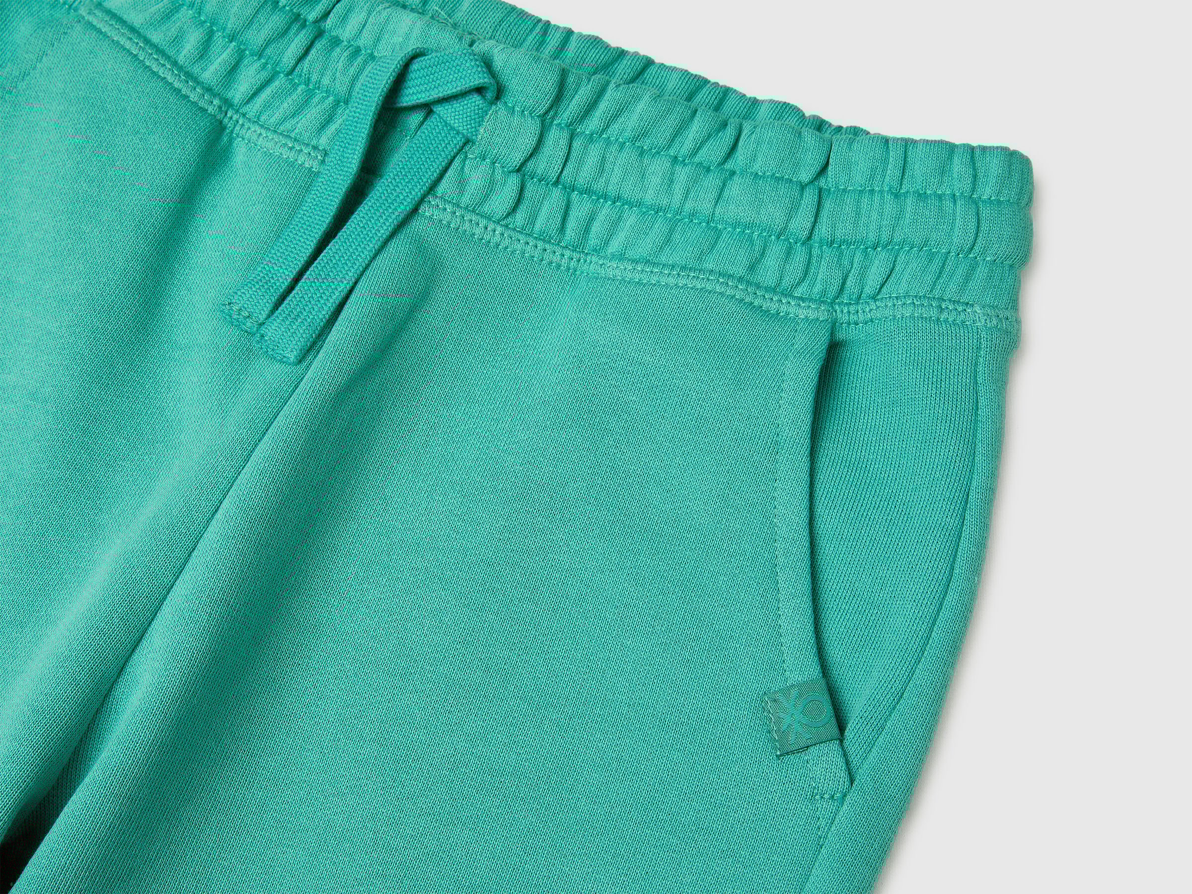 United Colors Of Benetton / Шорты для мальчика - фото 3