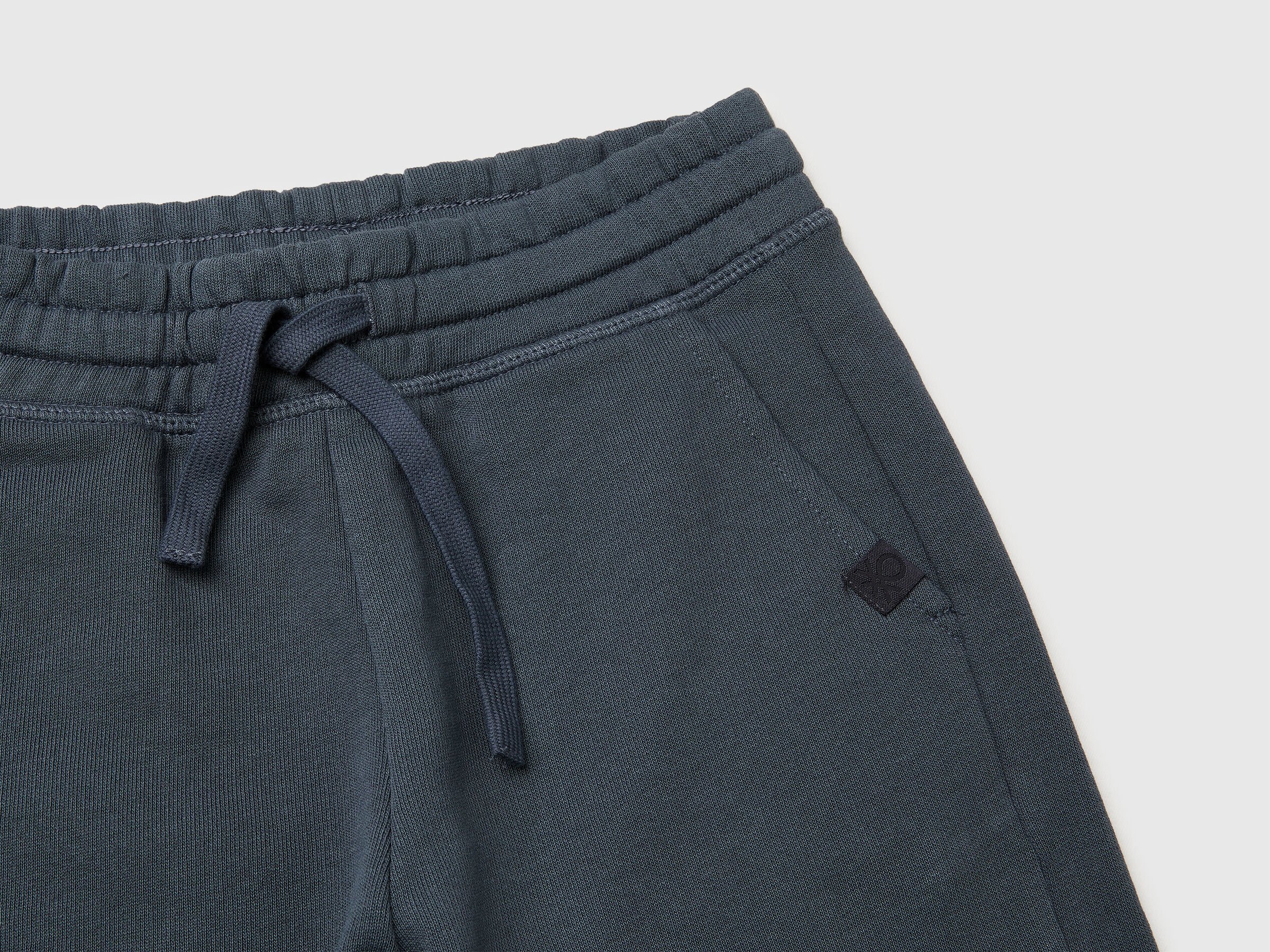 United Colors Of Benetton / Шорты для мальчика - фото 3