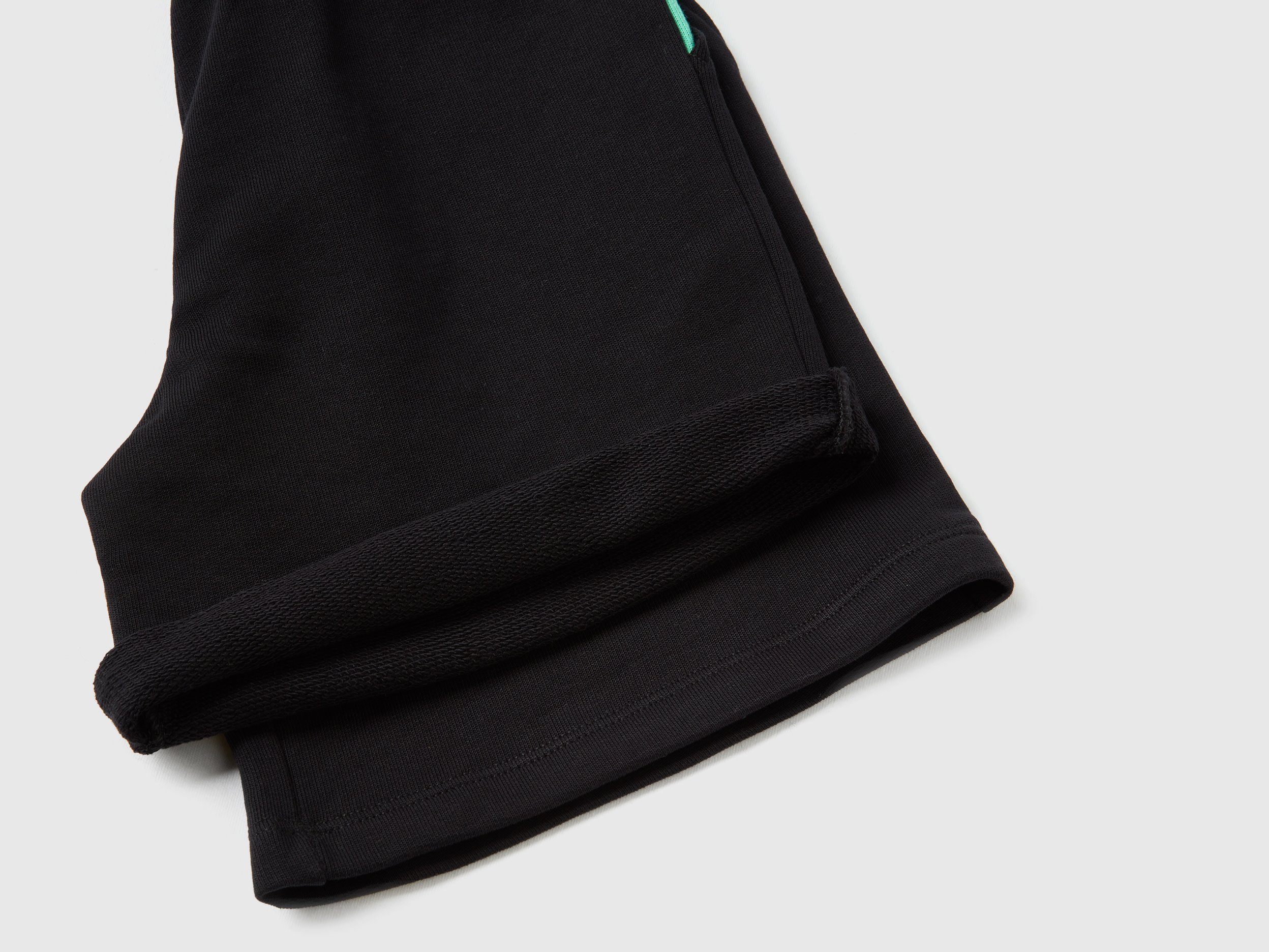 United Colors Of Benetton / Шорты трикотажные для девочки