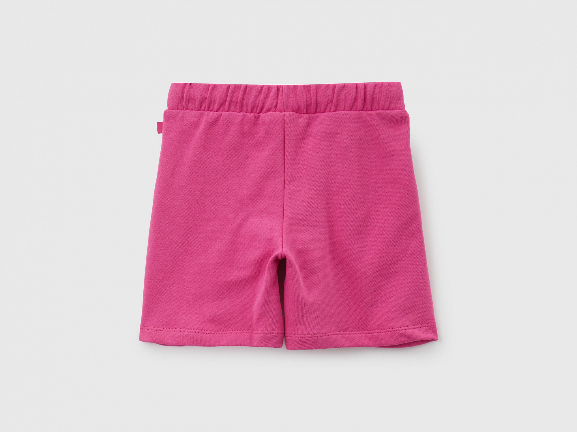 United Colors Of Benetton / Шорты трикотажные для девочки