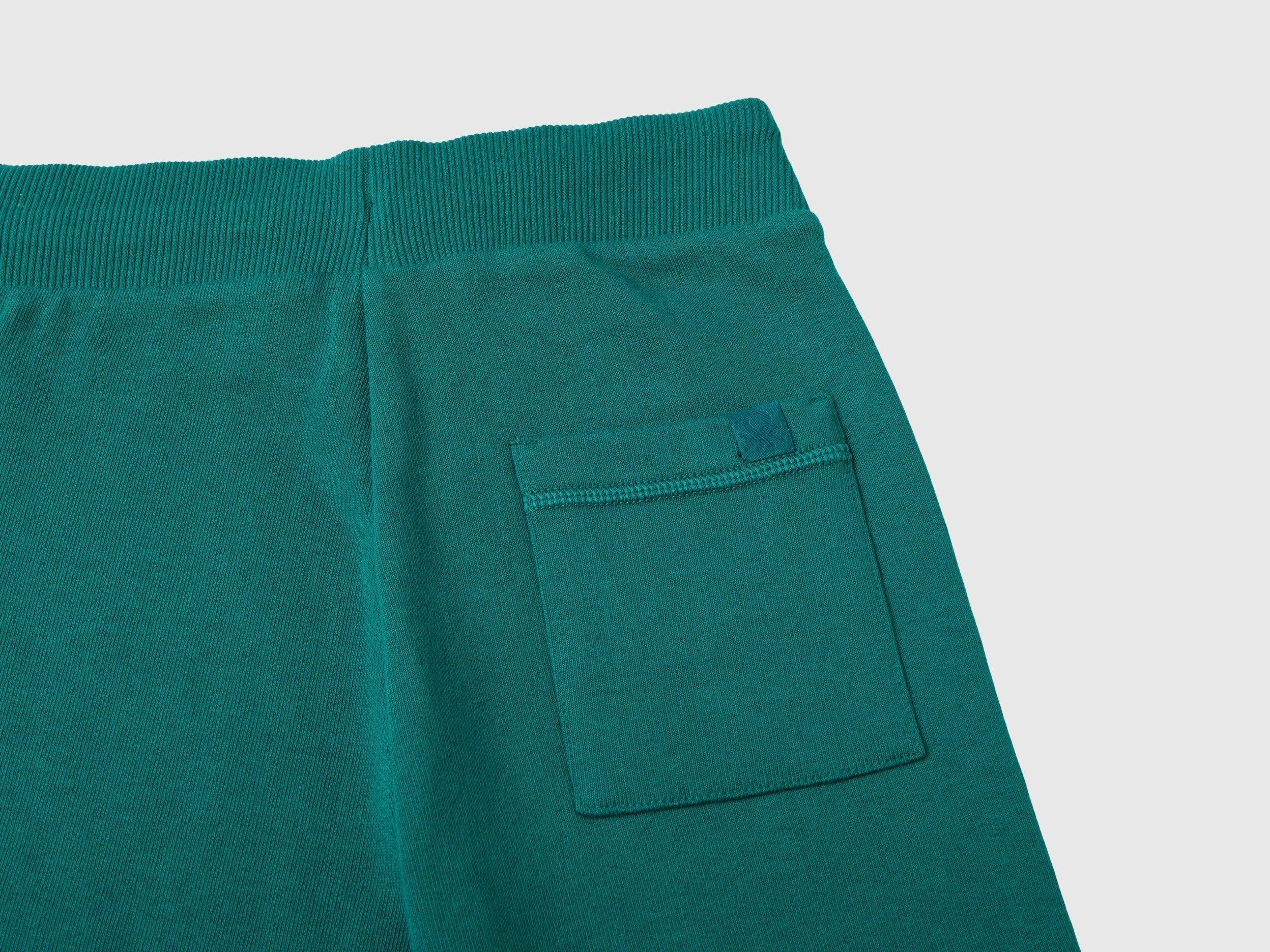 United Colors Of Benetton / Брюки спортивные для мальчика - фото 2