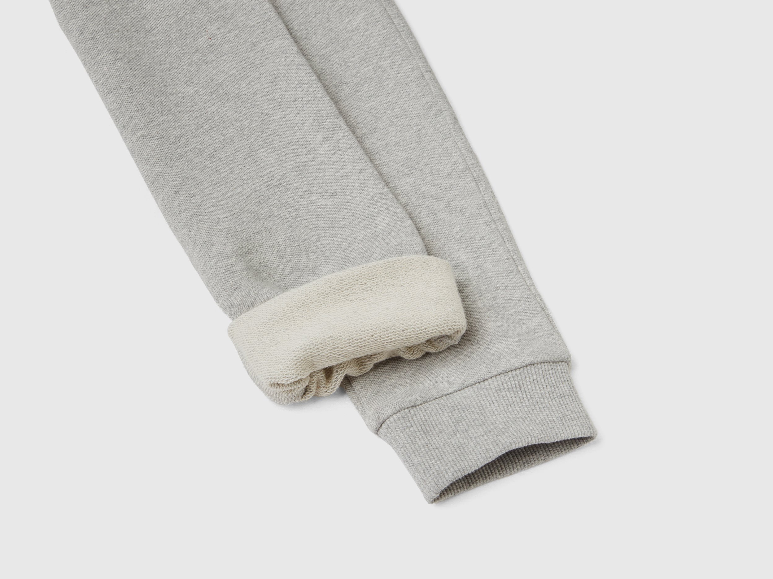 United Colors Of Benetton / Брюки спортивные для мальчика - фото 2