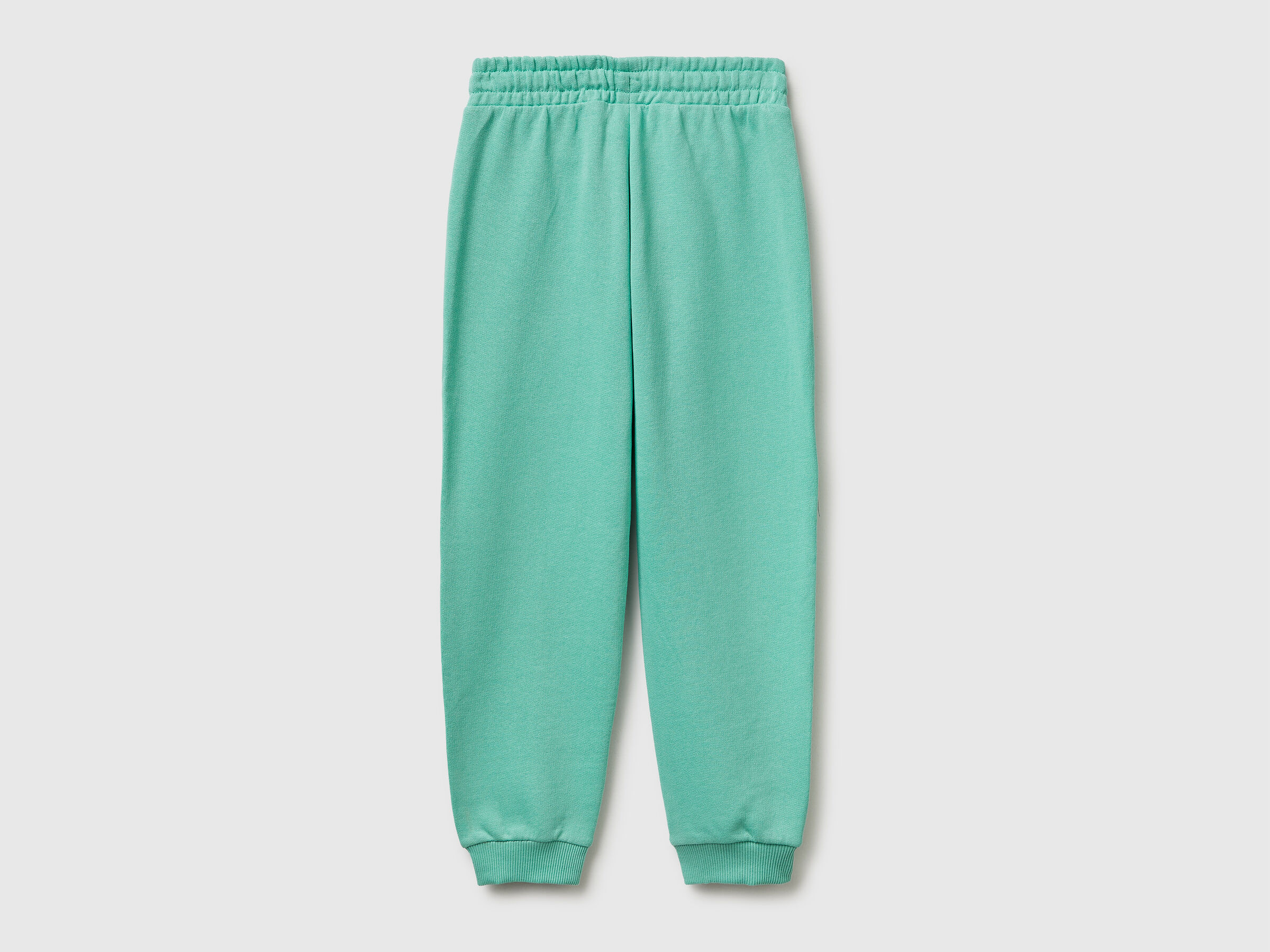 United Colors Of Benetton / Брюки спортивные для девочки