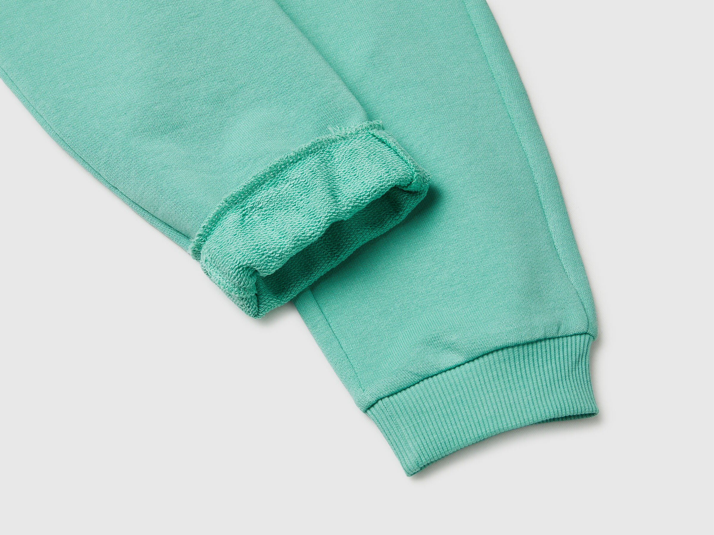 United Colors Of Benetton / Брюки спортивные для девочки